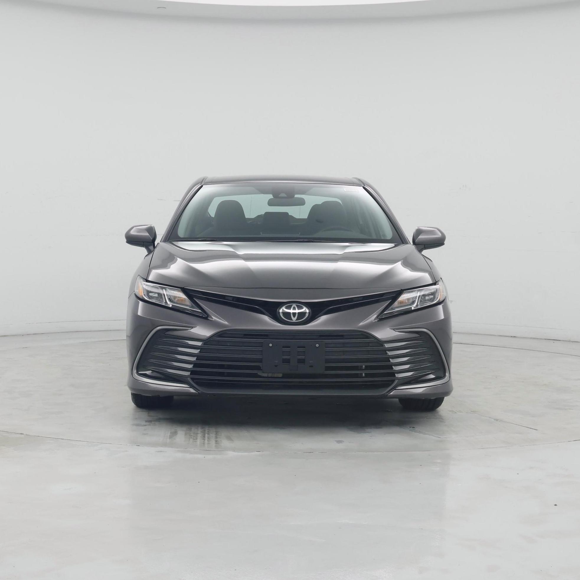 Thumbnail: 2023 Toyota Camry - 5