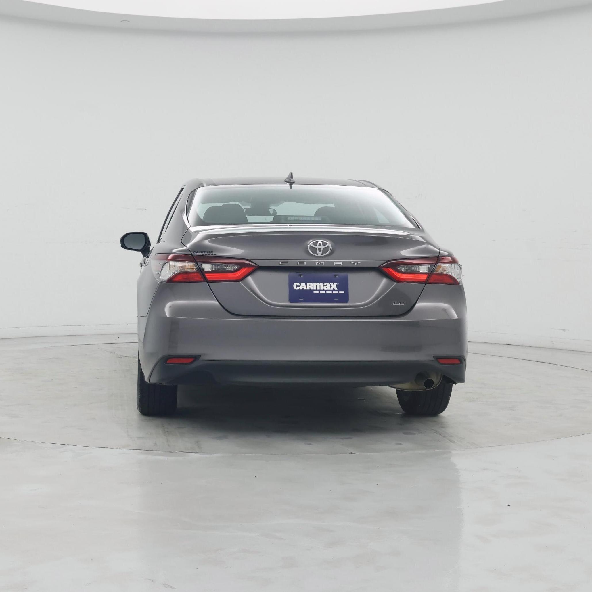 Thumbnail: 2023 Toyota Camry - 6