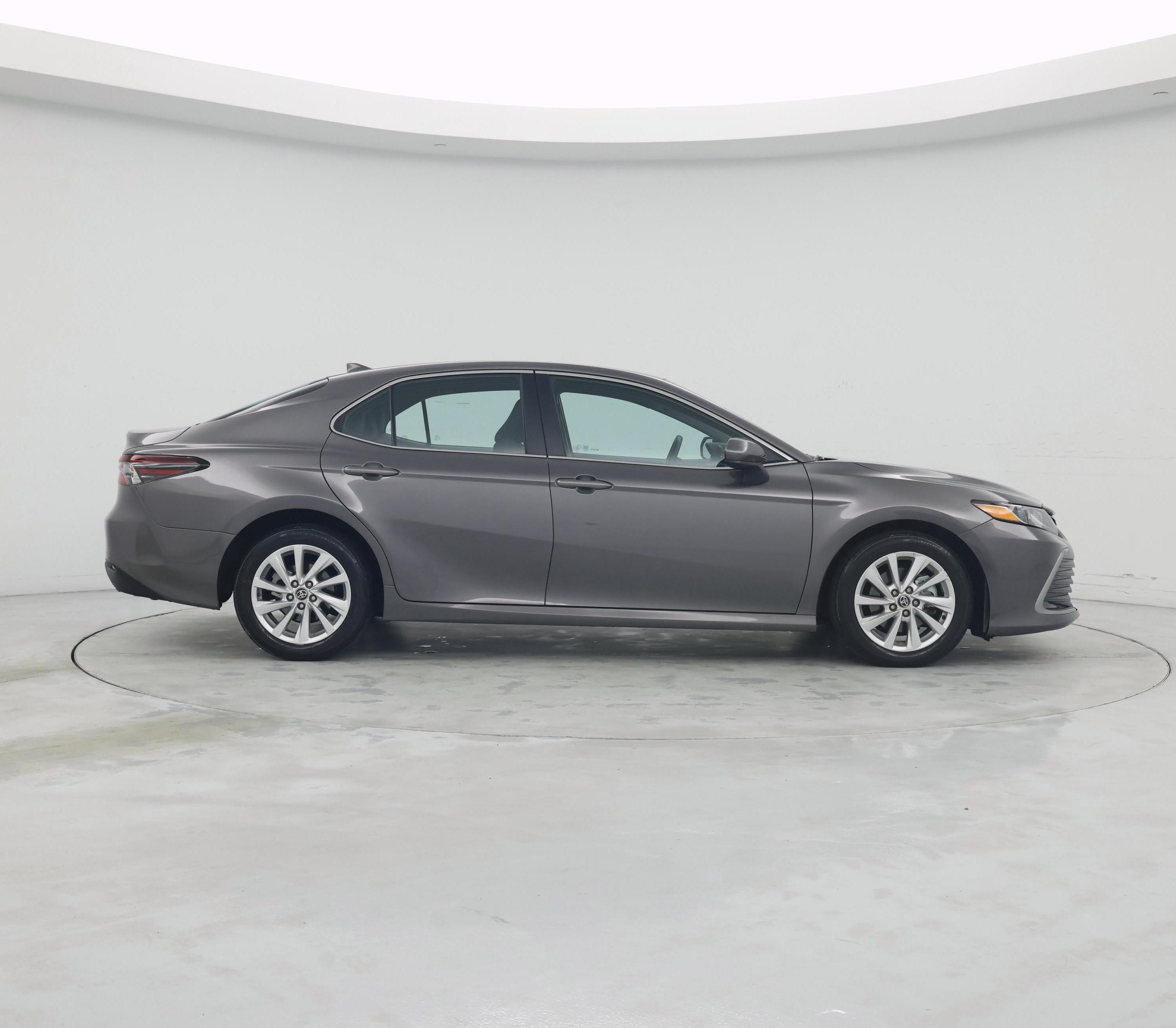 Thumbnail: 2023 Toyota Camry - 7