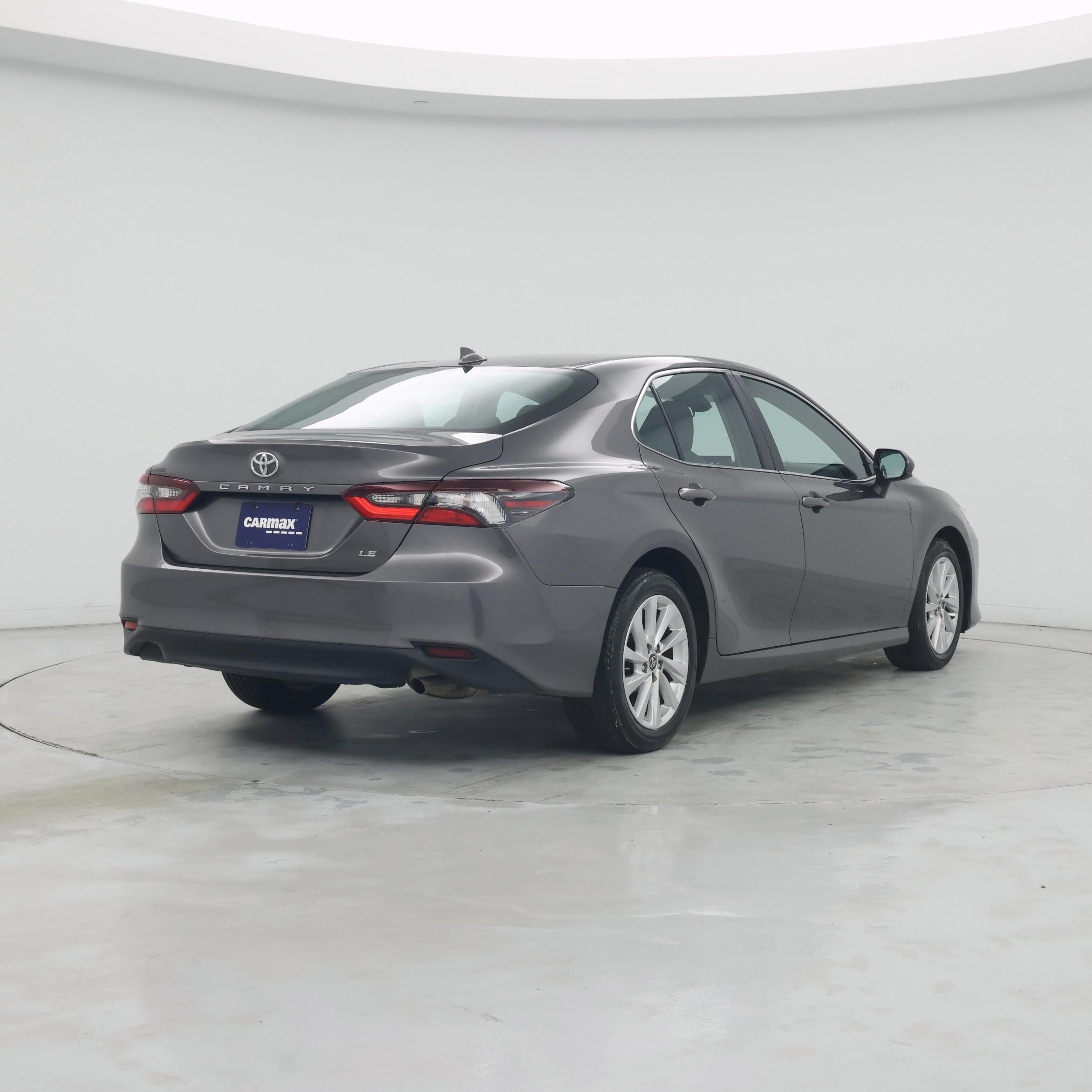 Thumbnail: 2023 Toyota Camry - 8