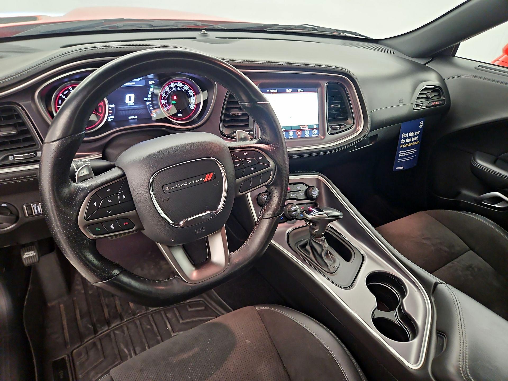 Thumbnail: 2020 Dodge Challenger - 9