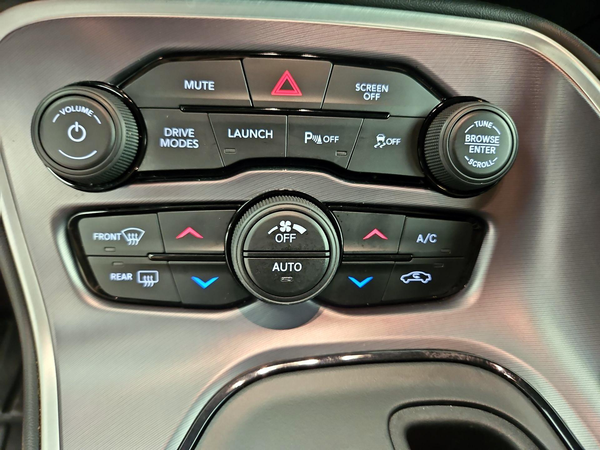 Thumbnail: 2020 Dodge Challenger - 17