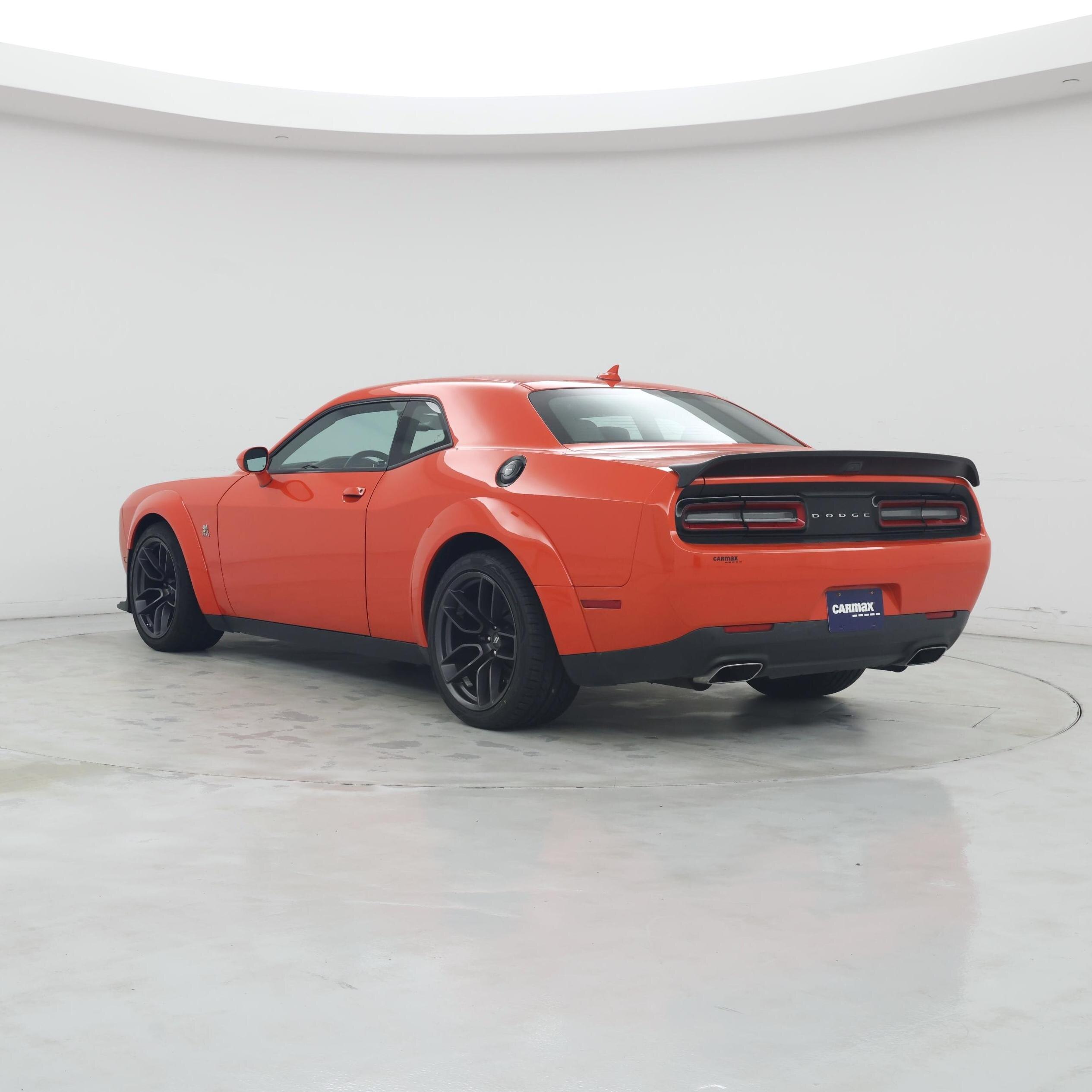 Thumbnail: 2020 Dodge Challenger - 2
