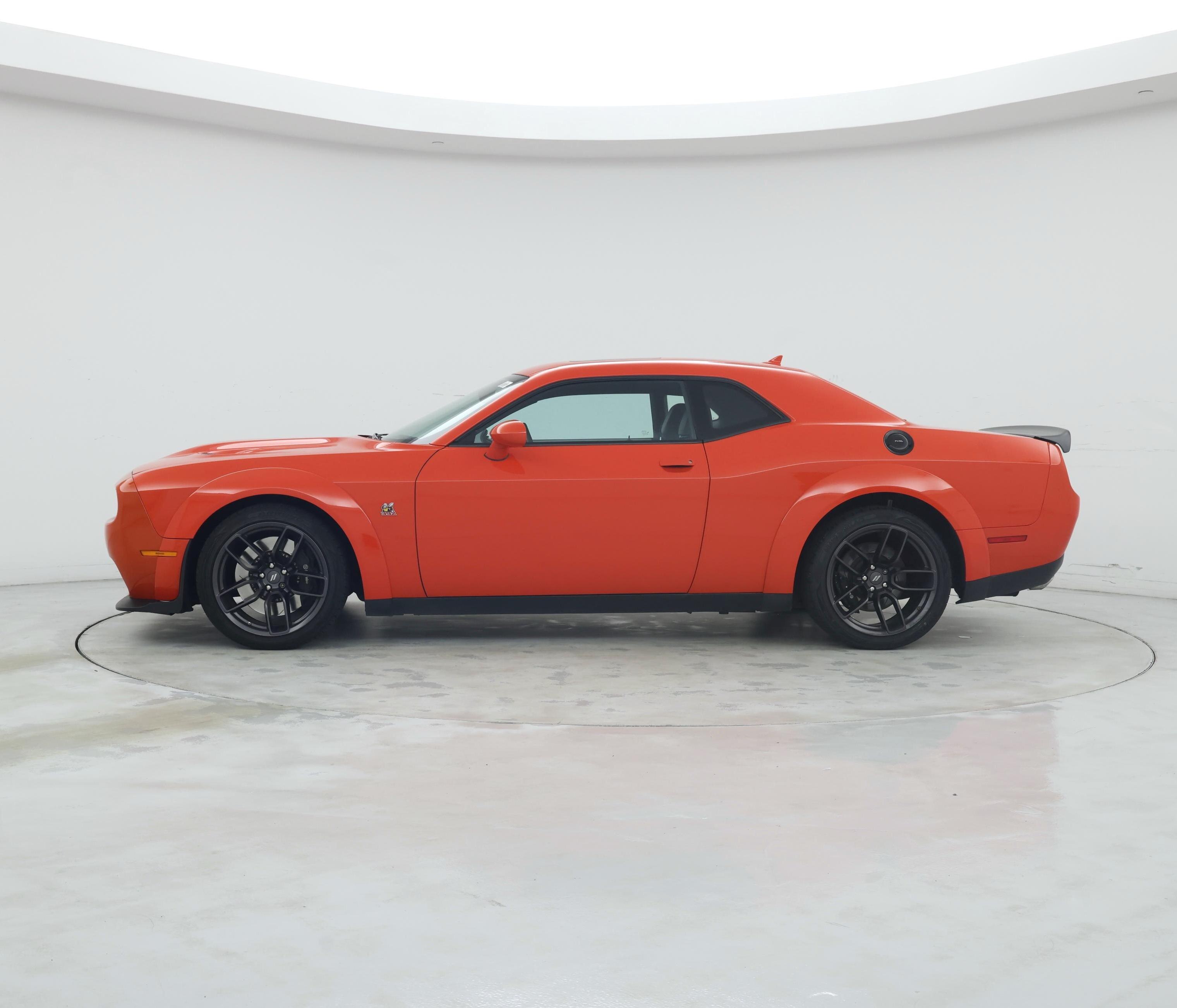 Thumbnail: 2020 Dodge Challenger - 3