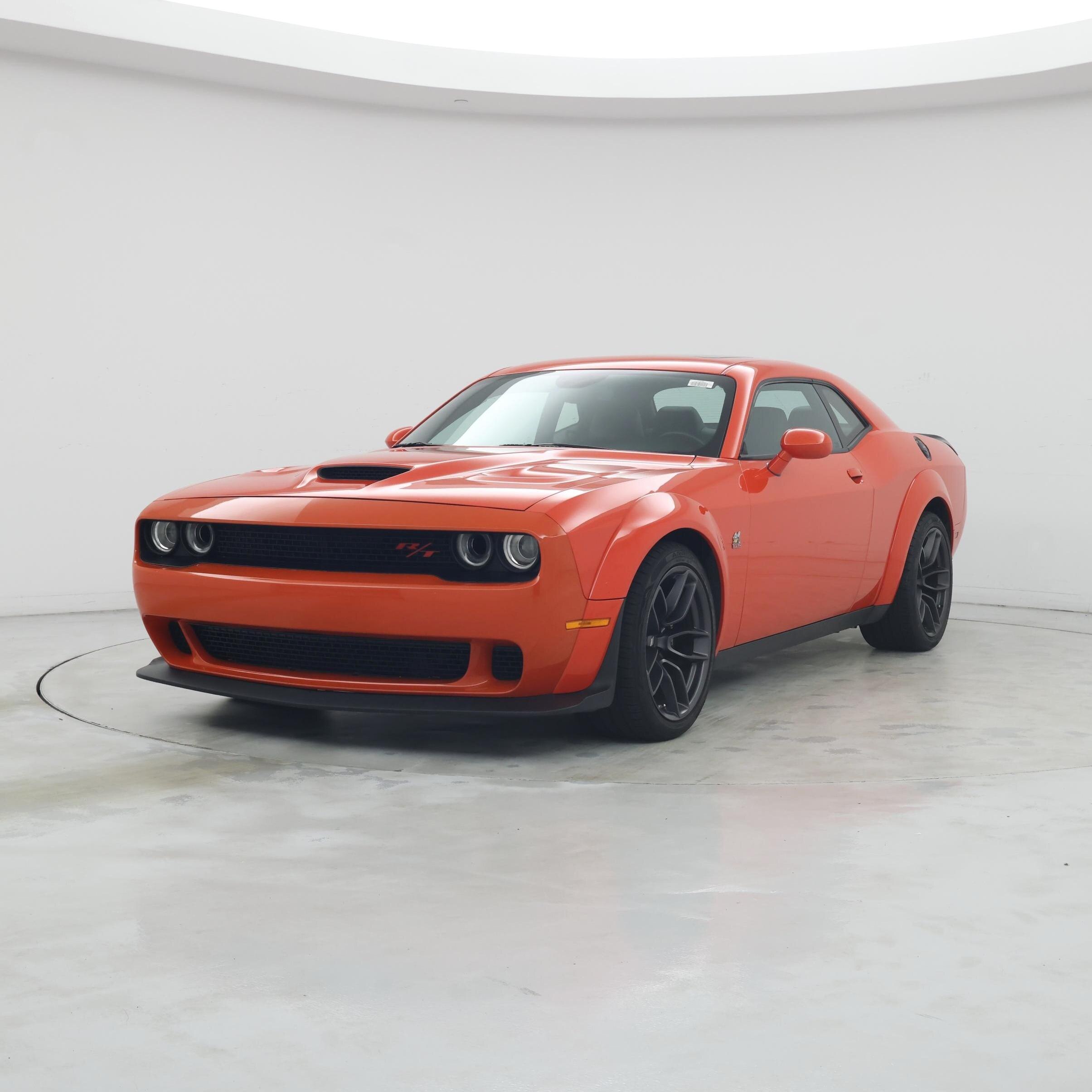 Thumbnail: 2020 Dodge Challenger - 4