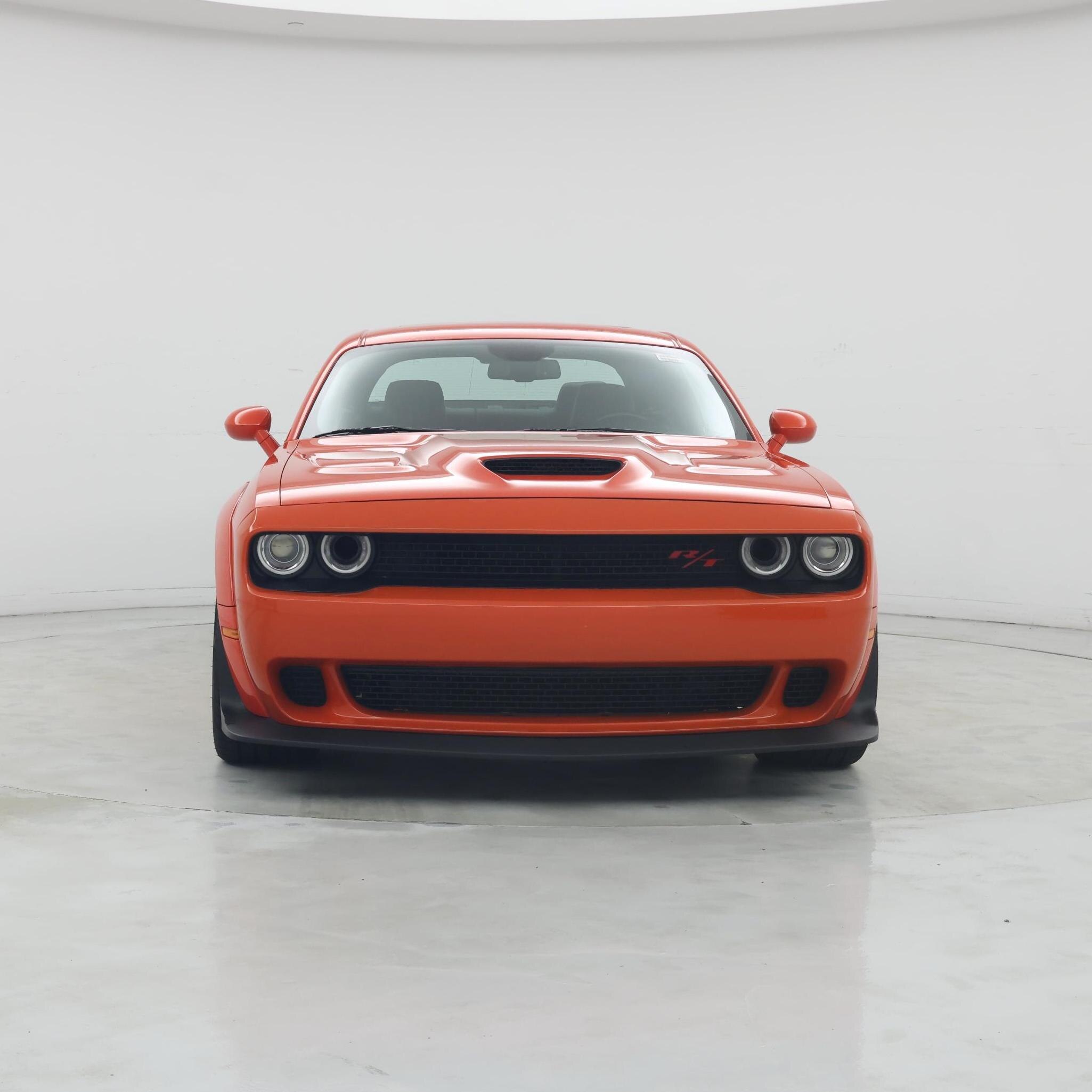 Thumbnail: 2020 Dodge Challenger - 5
