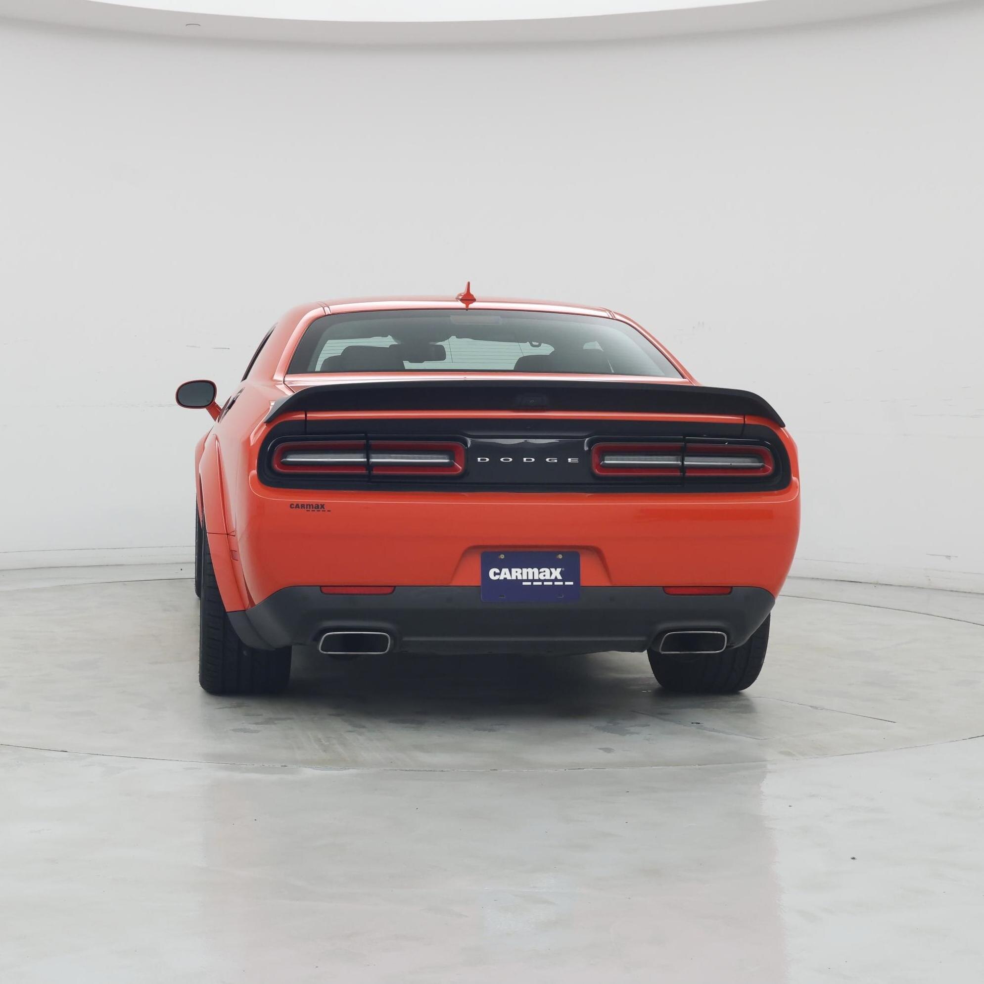 Thumbnail: 2020 Dodge Challenger - 6