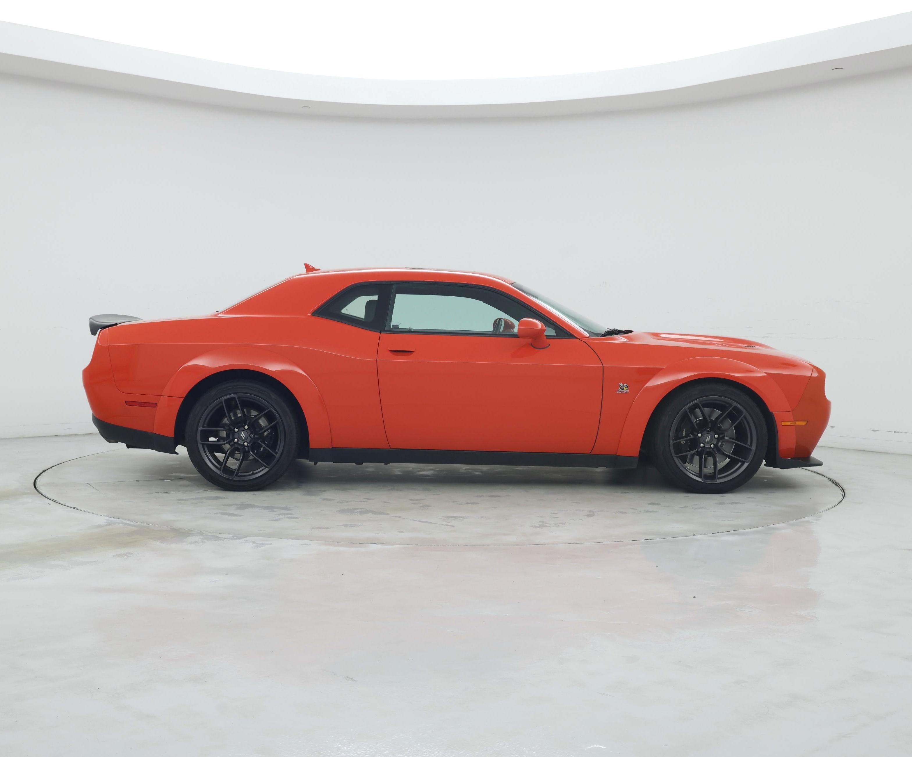 Thumbnail: 2020 Dodge Challenger - 7