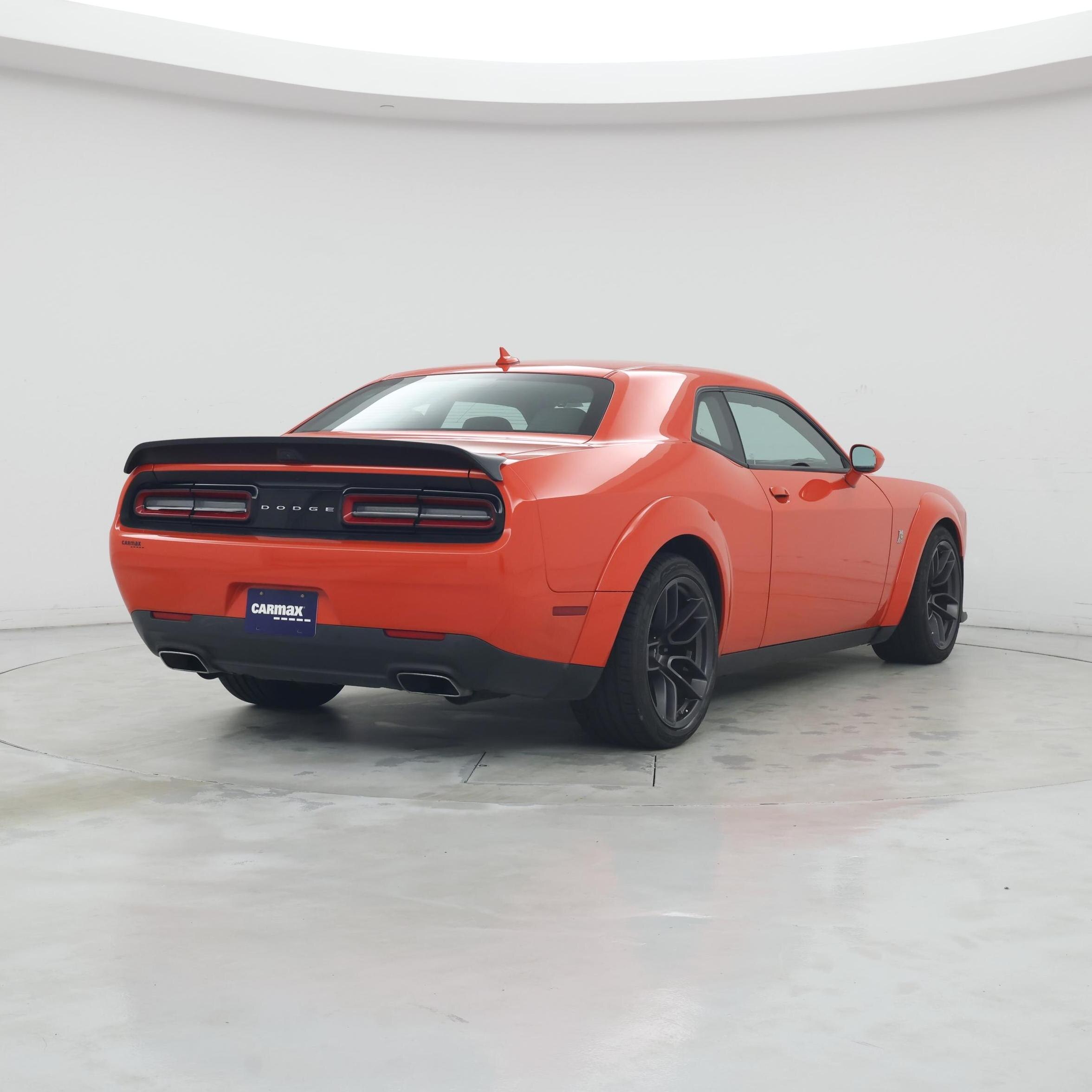 Thumbnail: 2020 Dodge Challenger - 8