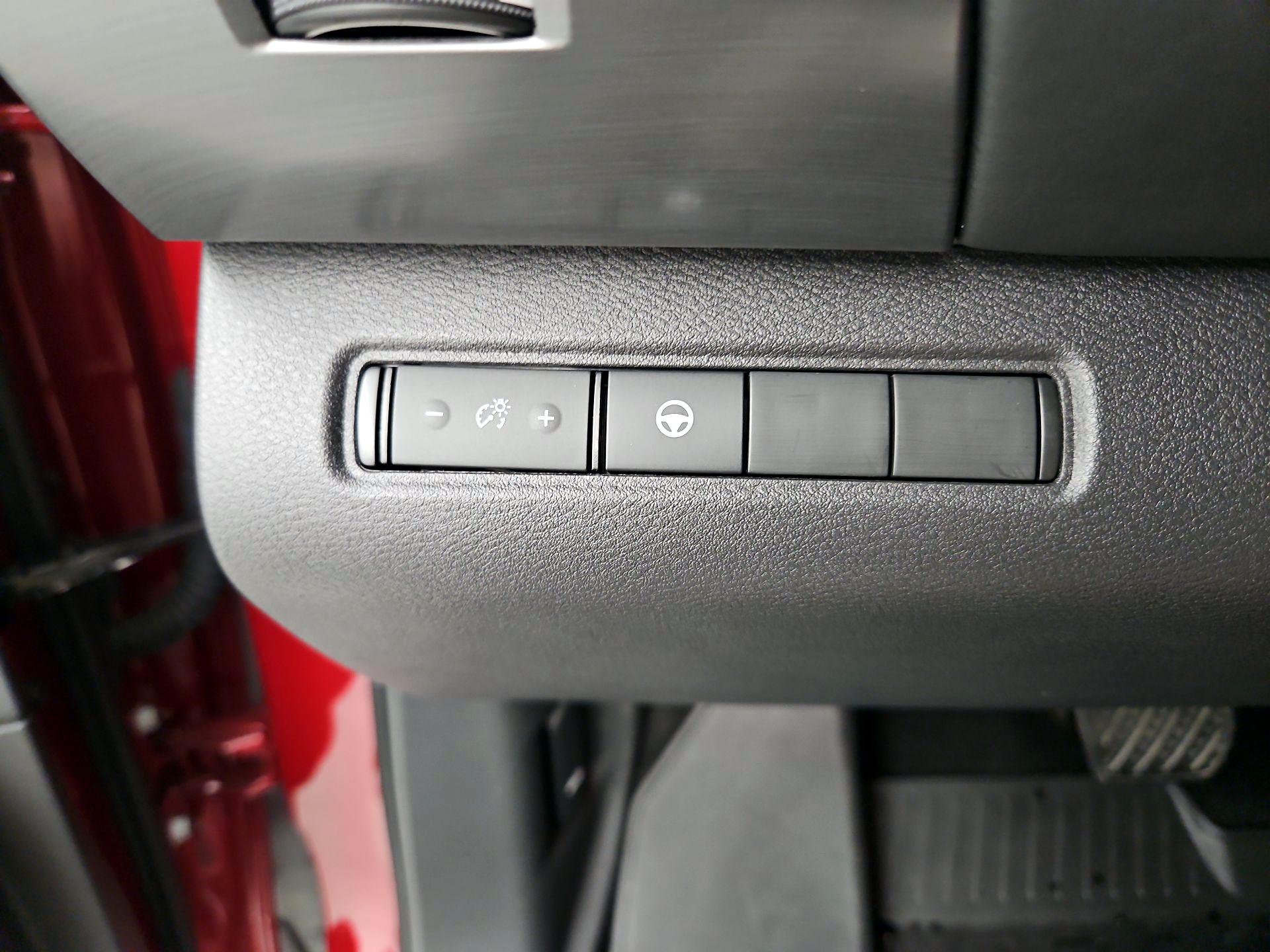 Thumbnail: 2024 Nissan Pathfinder - 13