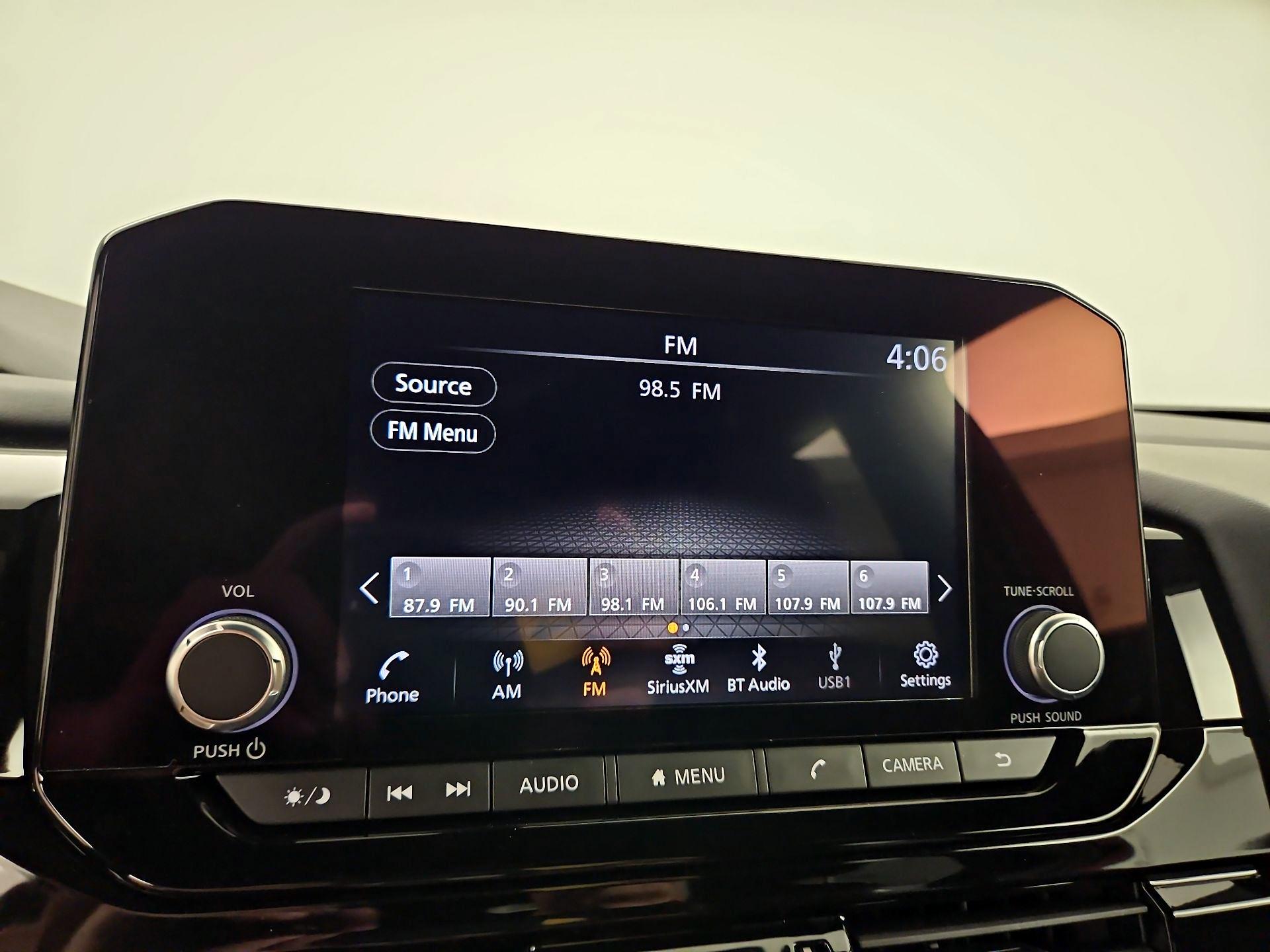 Thumbnail: 2024 Nissan Pathfinder - 15