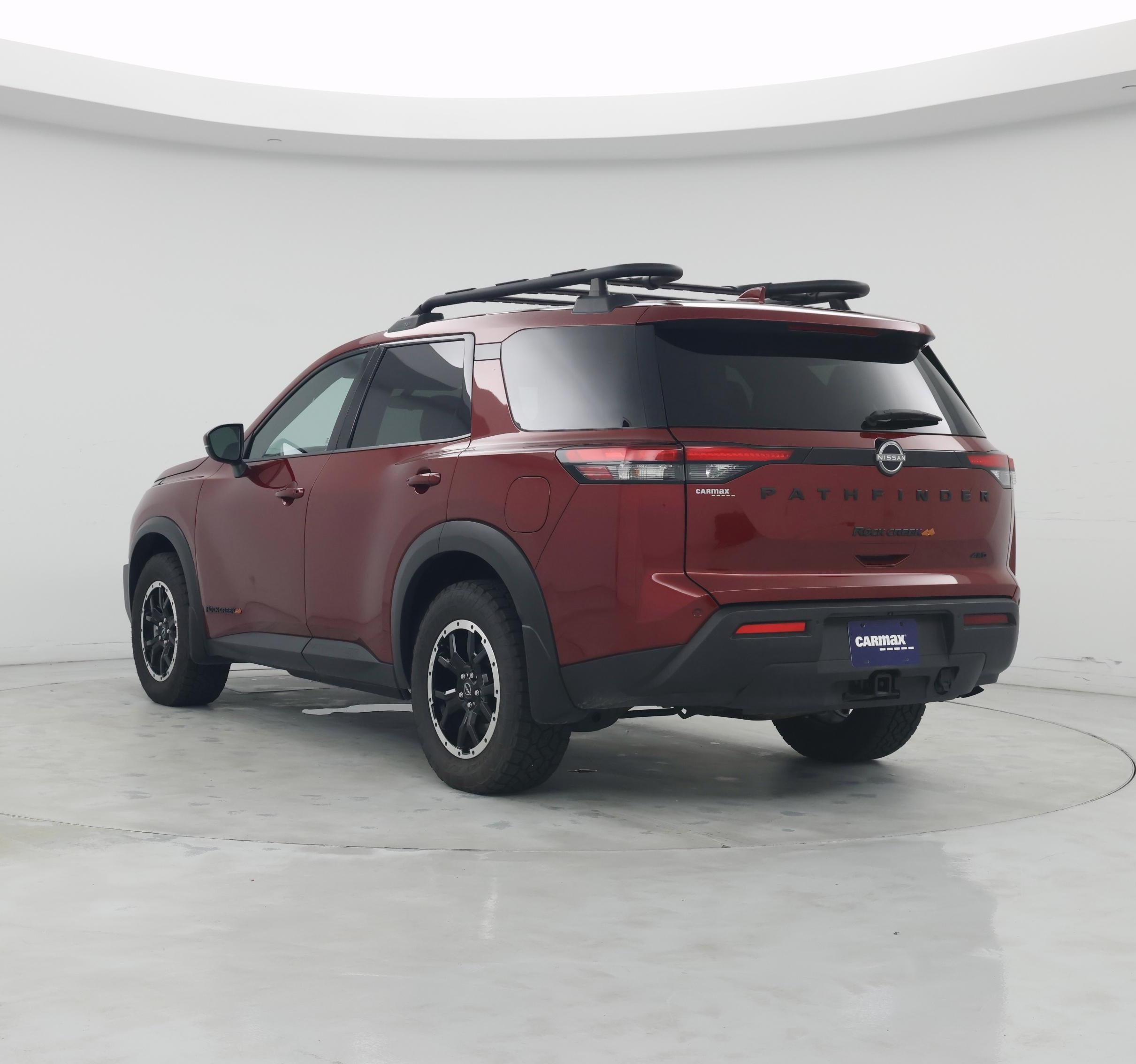 Thumbnail: 2024 Nissan Pathfinder - 2