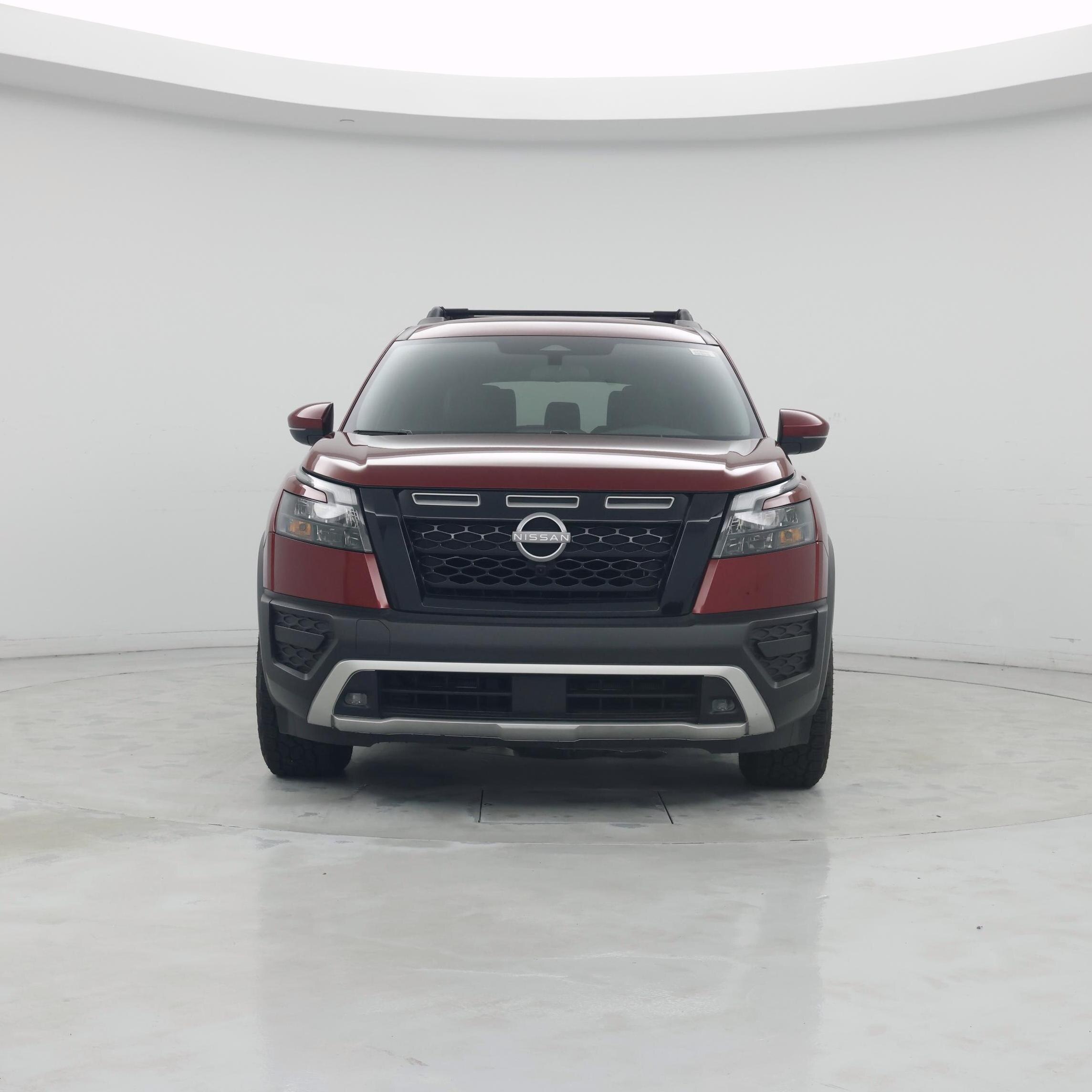 Thumbnail: 2024 Nissan Pathfinder - 5