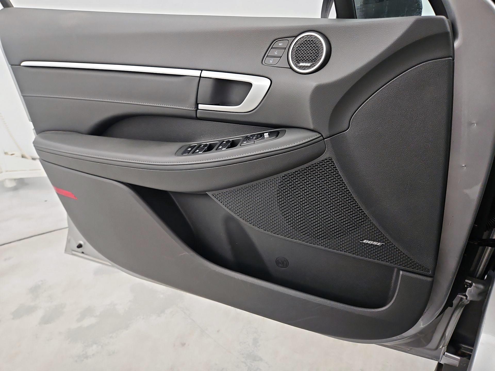 Thumbnail: 2021 Hyundai Sonata - 12