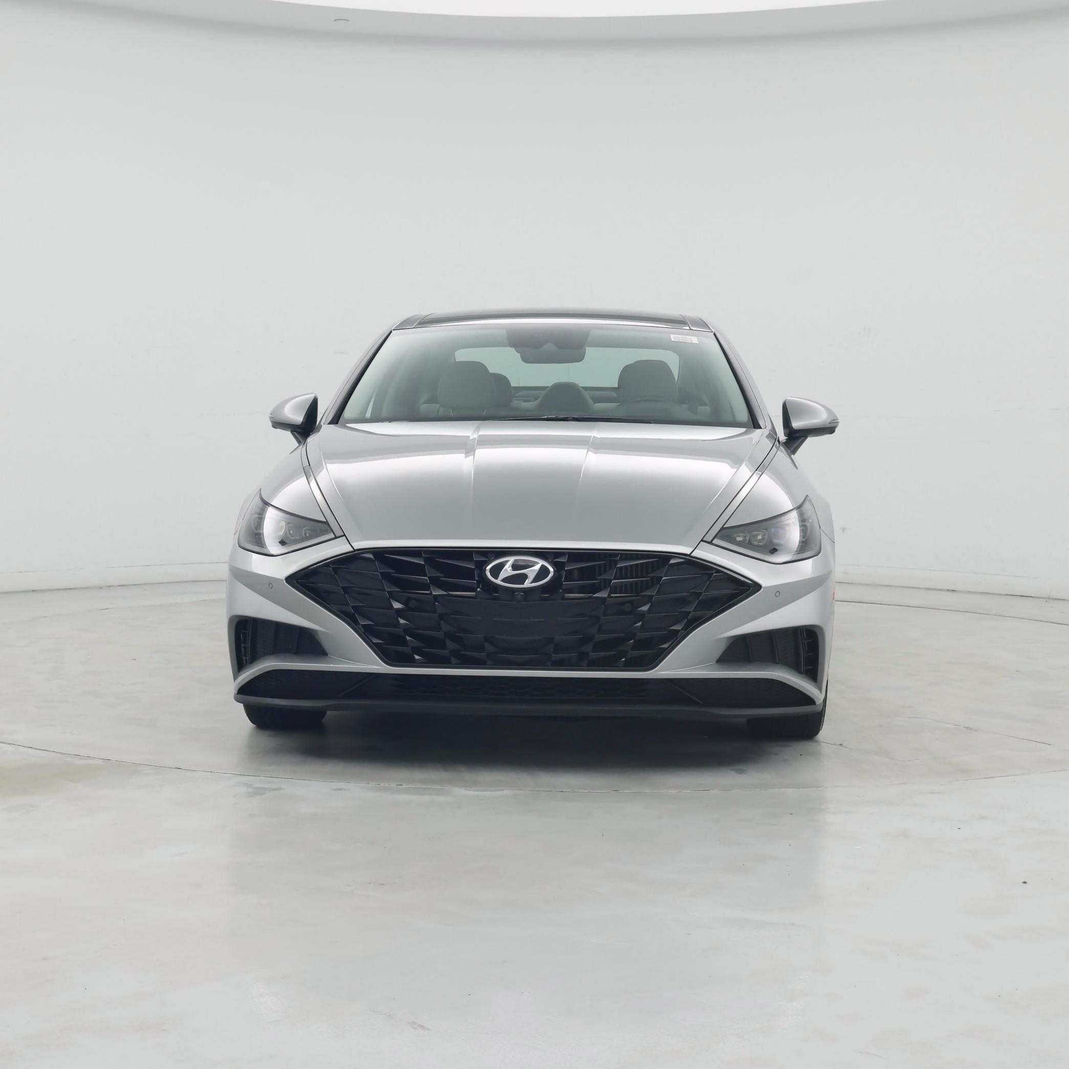 Thumbnail: 2021 Hyundai Sonata - 5