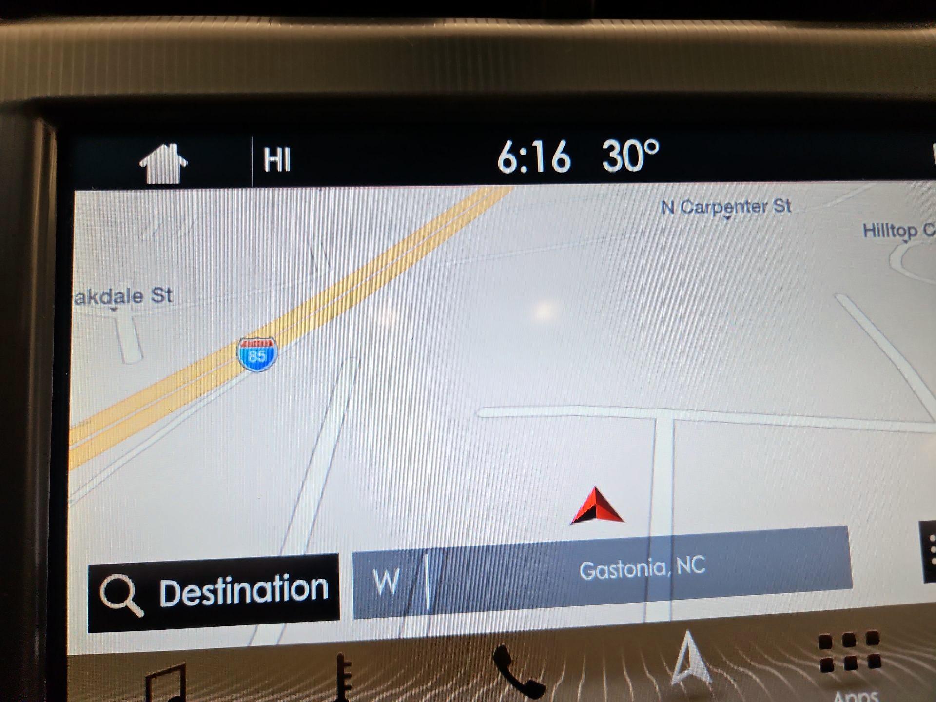 Thumbnail: 2017 Lincoln MKZ - 14