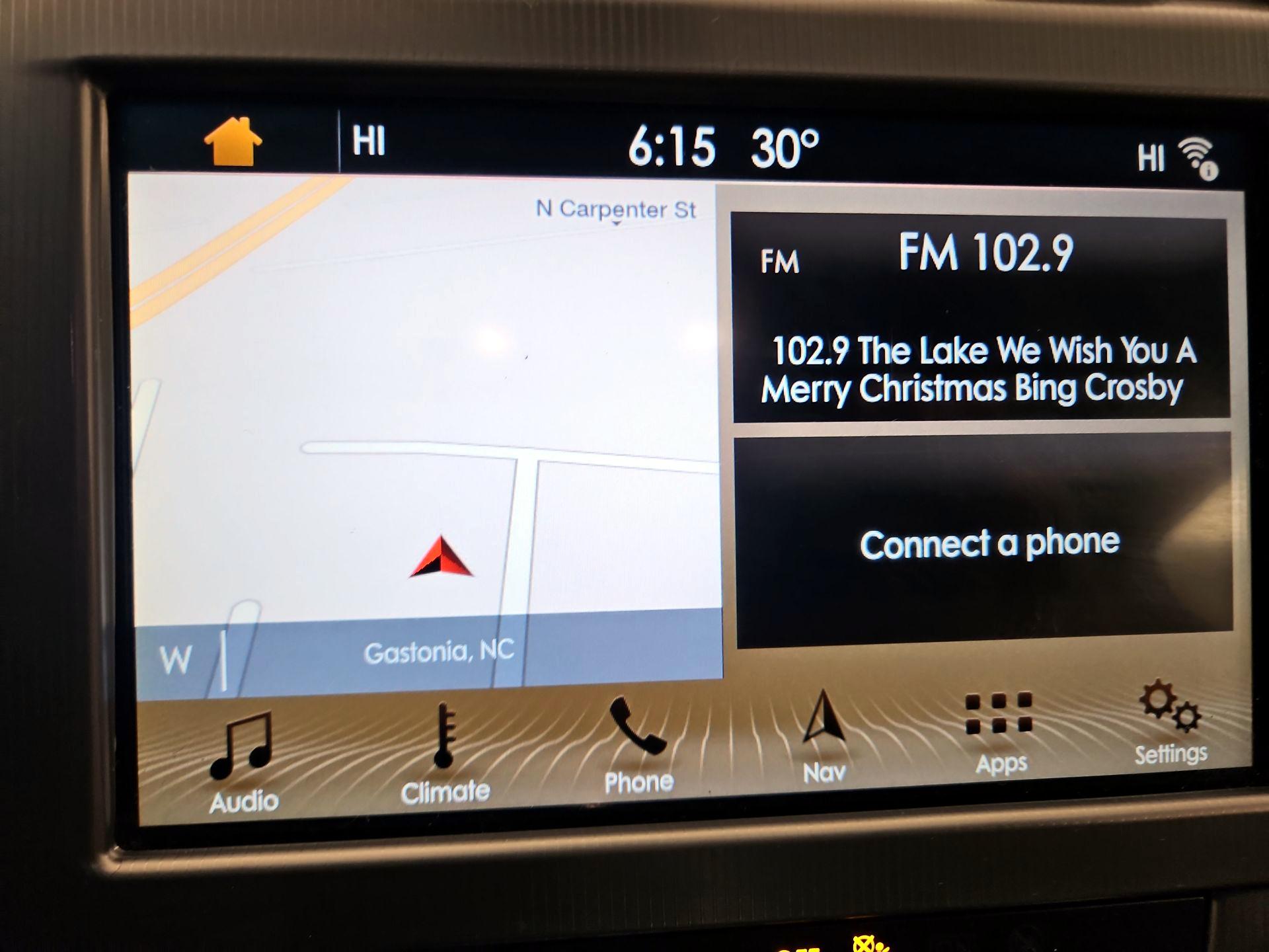 Thumbnail: 2017 Lincoln MKZ - 16