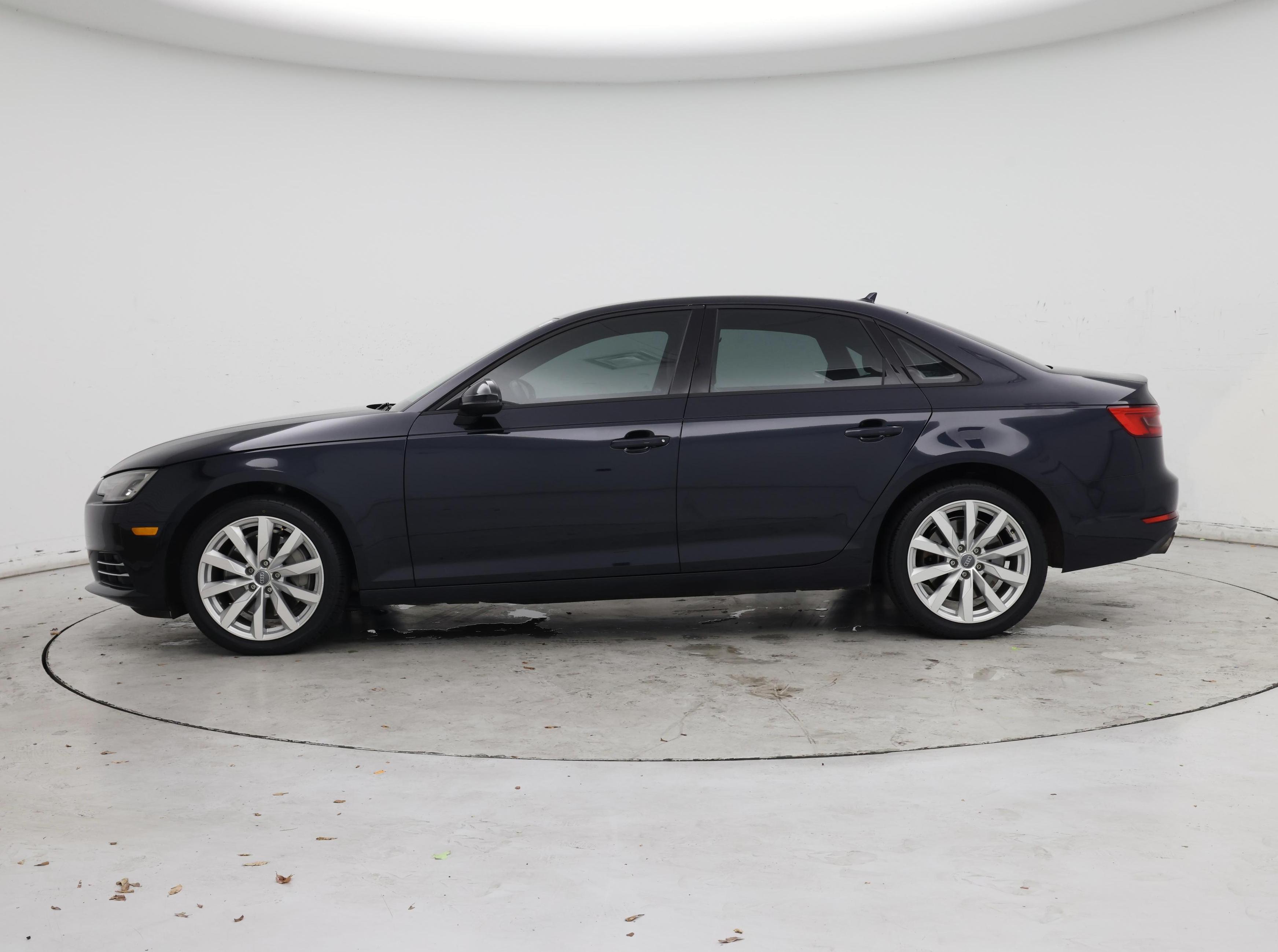 Thumbnail: 2017 Audi A4 - 3
