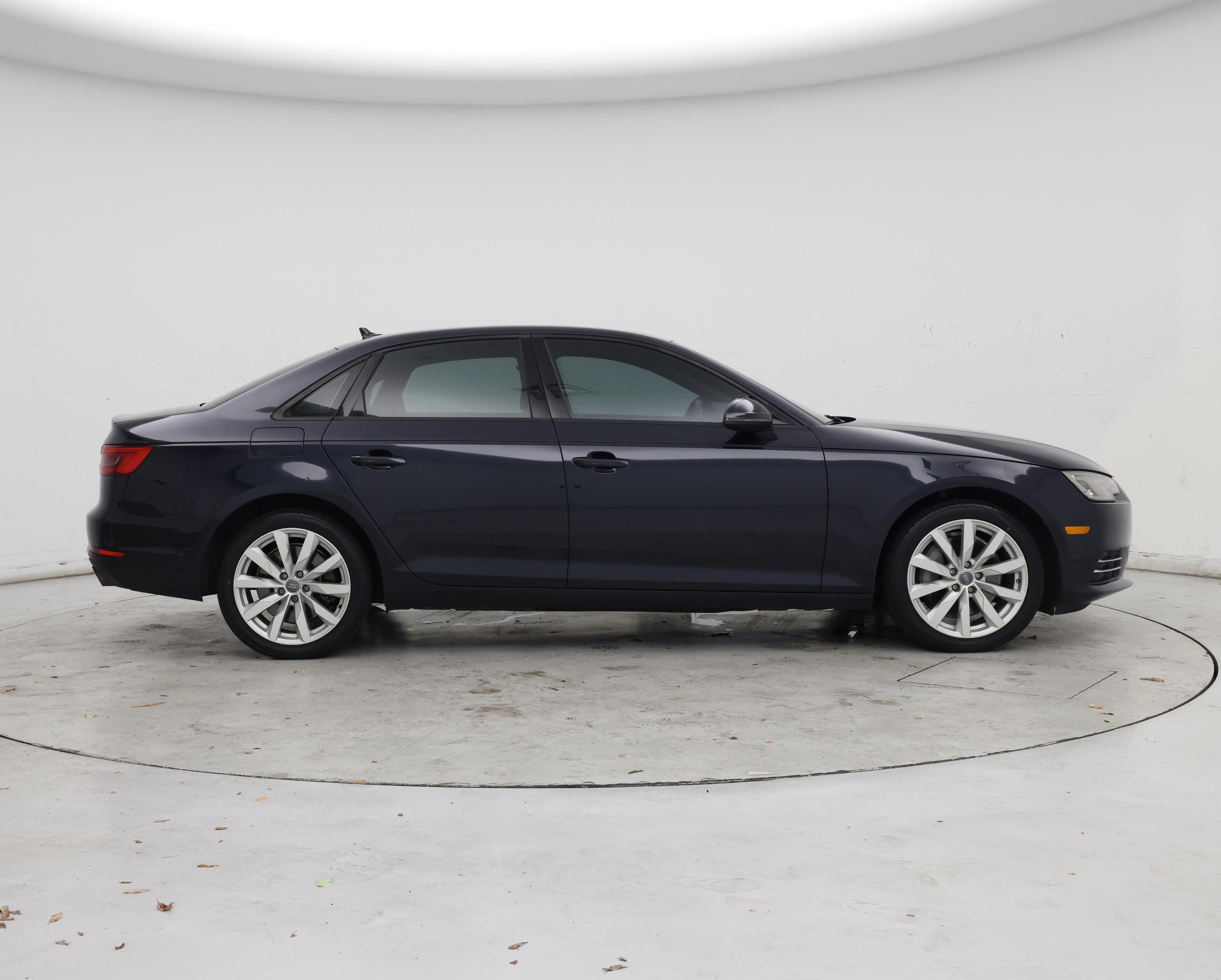 Thumbnail: 2017 Audi A4 - 7