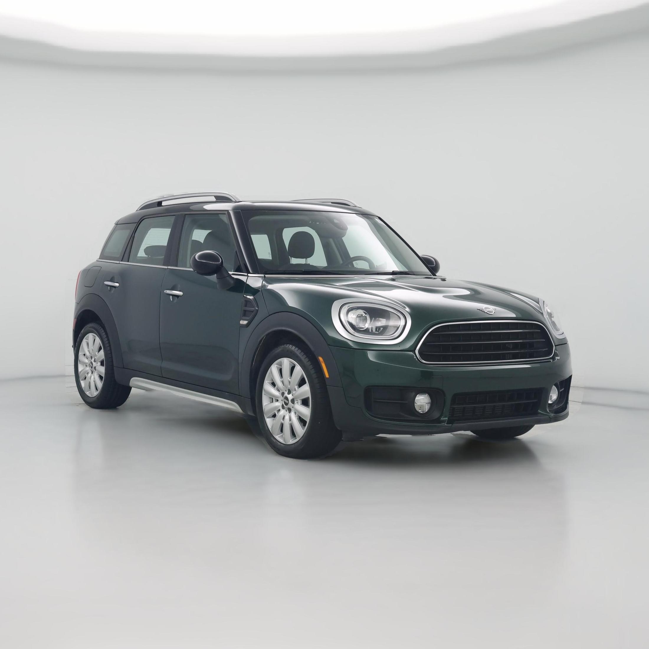 Thumbnail: 2019 MINI Cooper Countryman - 1