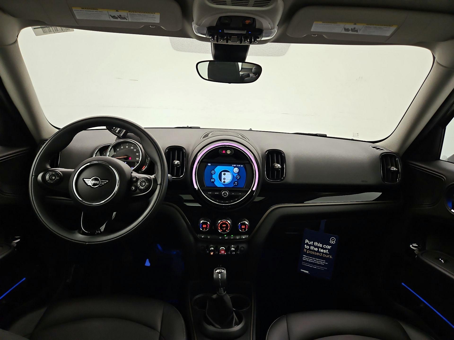 Thumbnail: 2019 MINI Cooper Countryman - 9
