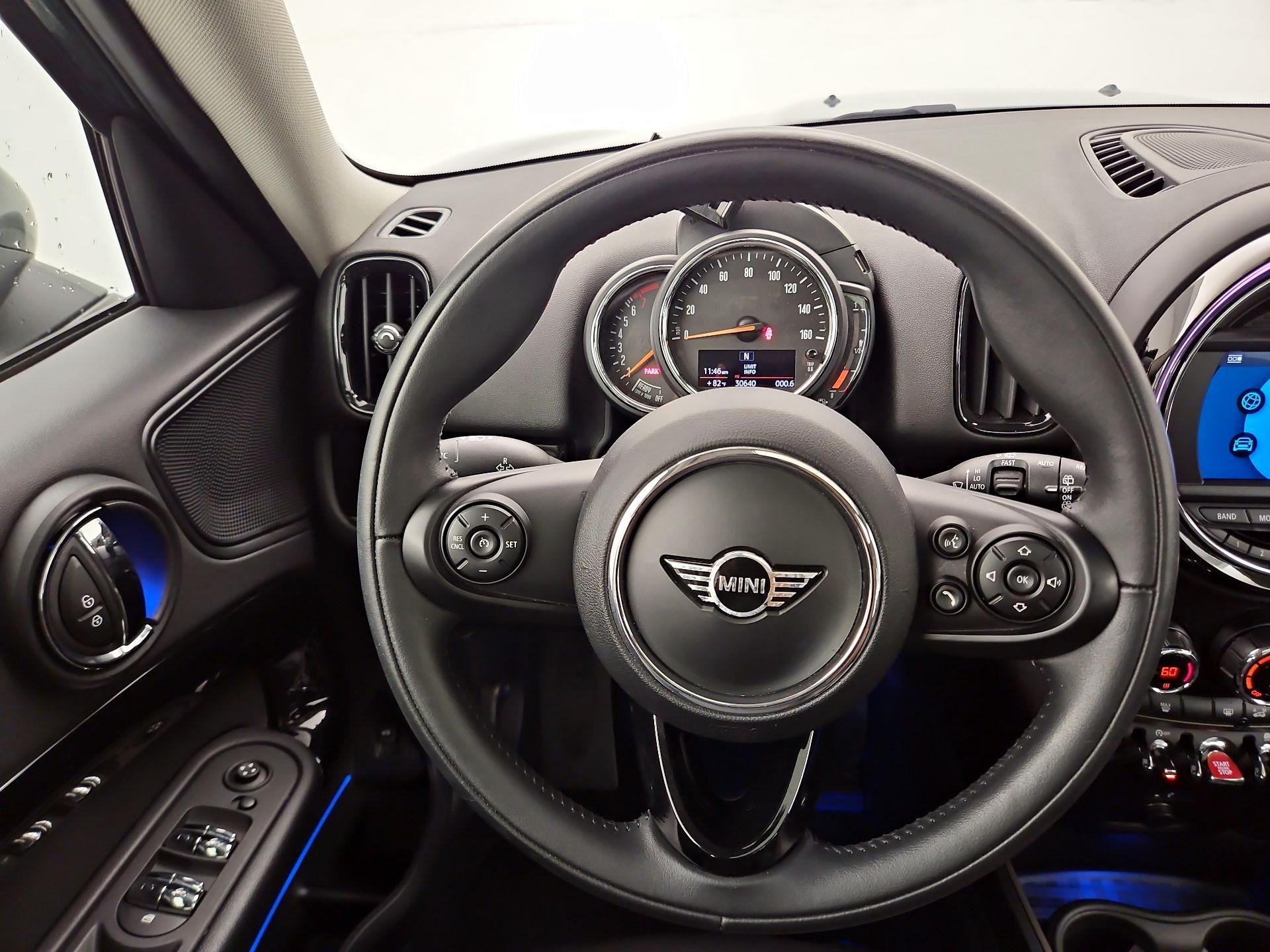 Thumbnail: 2019 MINI Cooper Countryman - 10