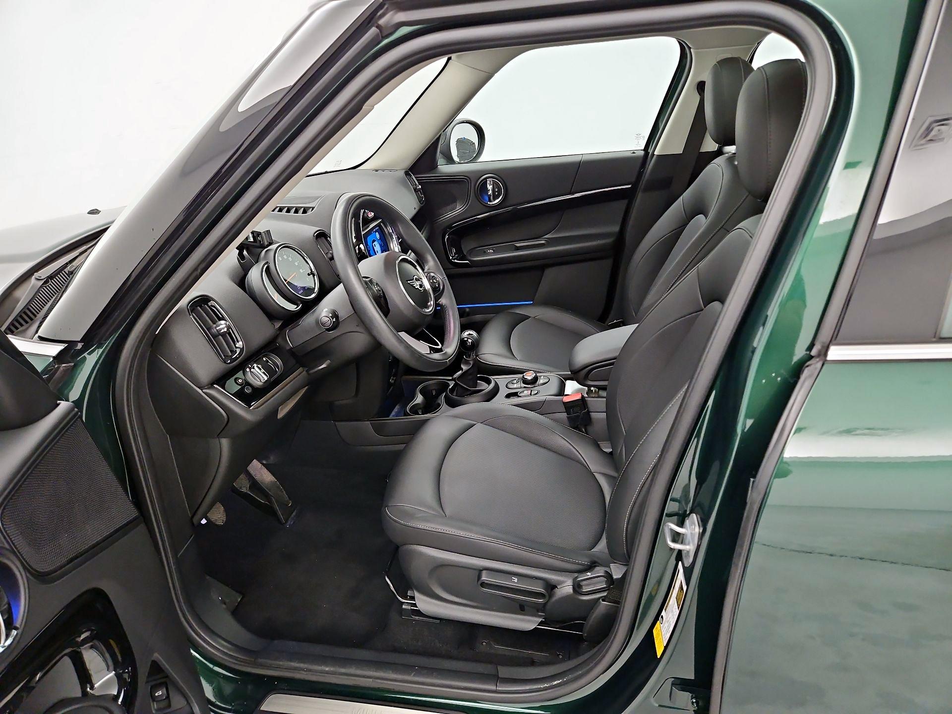 Thumbnail: 2019 MINI Cooper Countryman - 11