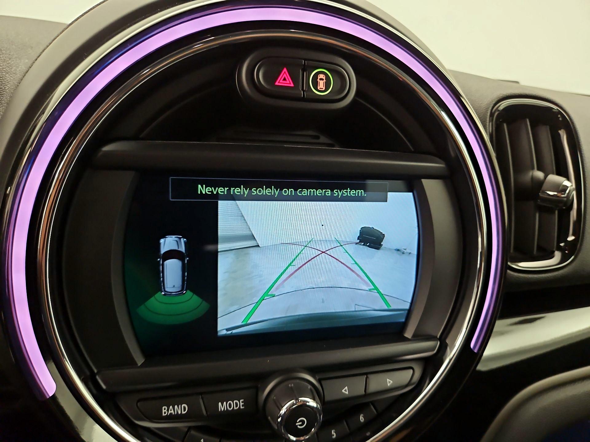 Thumbnail: 2019 MINI Cooper Countryman - 14