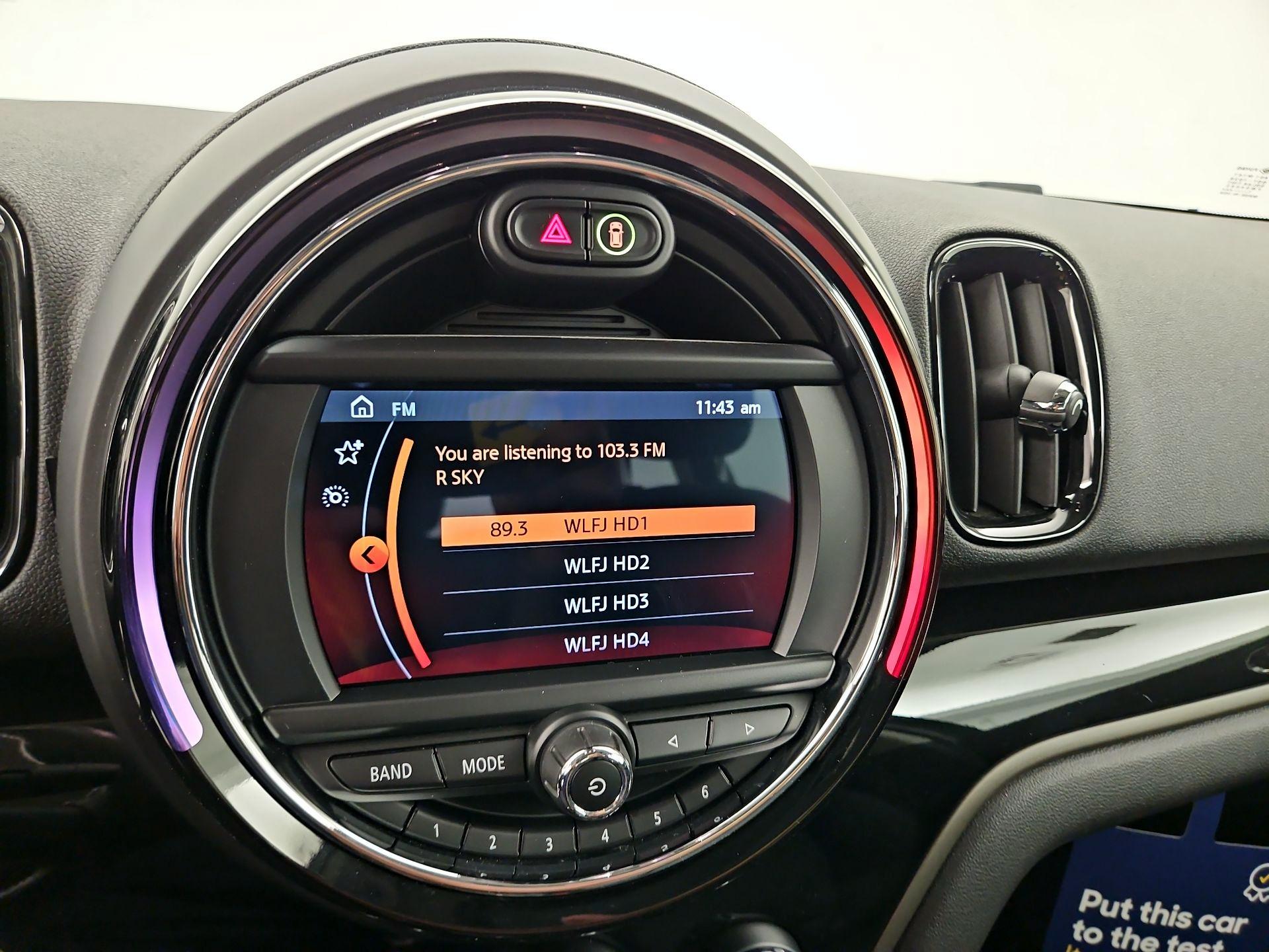 Thumbnail: 2019 MINI Cooper Countryman - 15