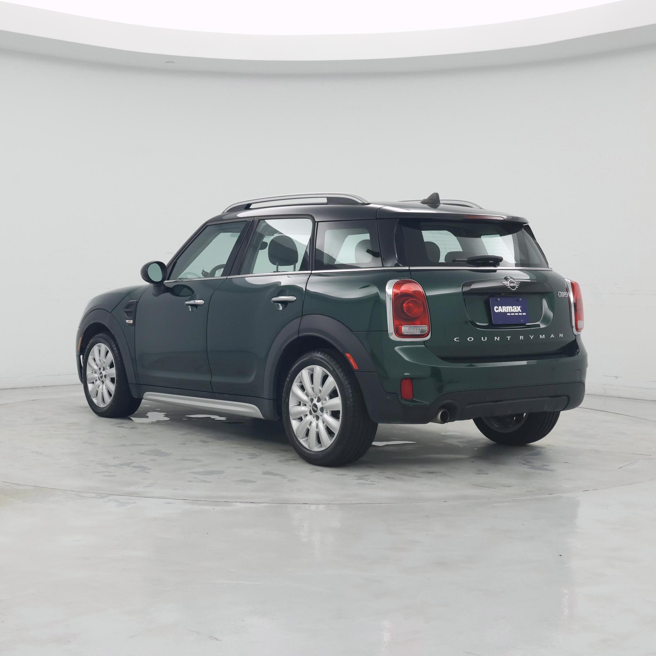 Thumbnail: 2019 MINI Cooper Countryman - 2