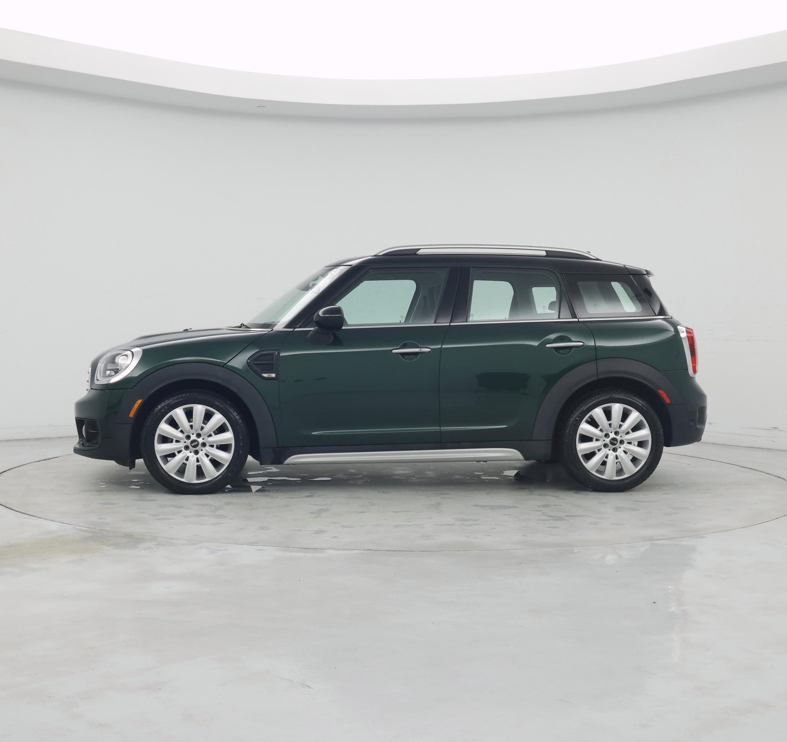 Thumbnail: 2019 MINI Cooper Countryman - 3