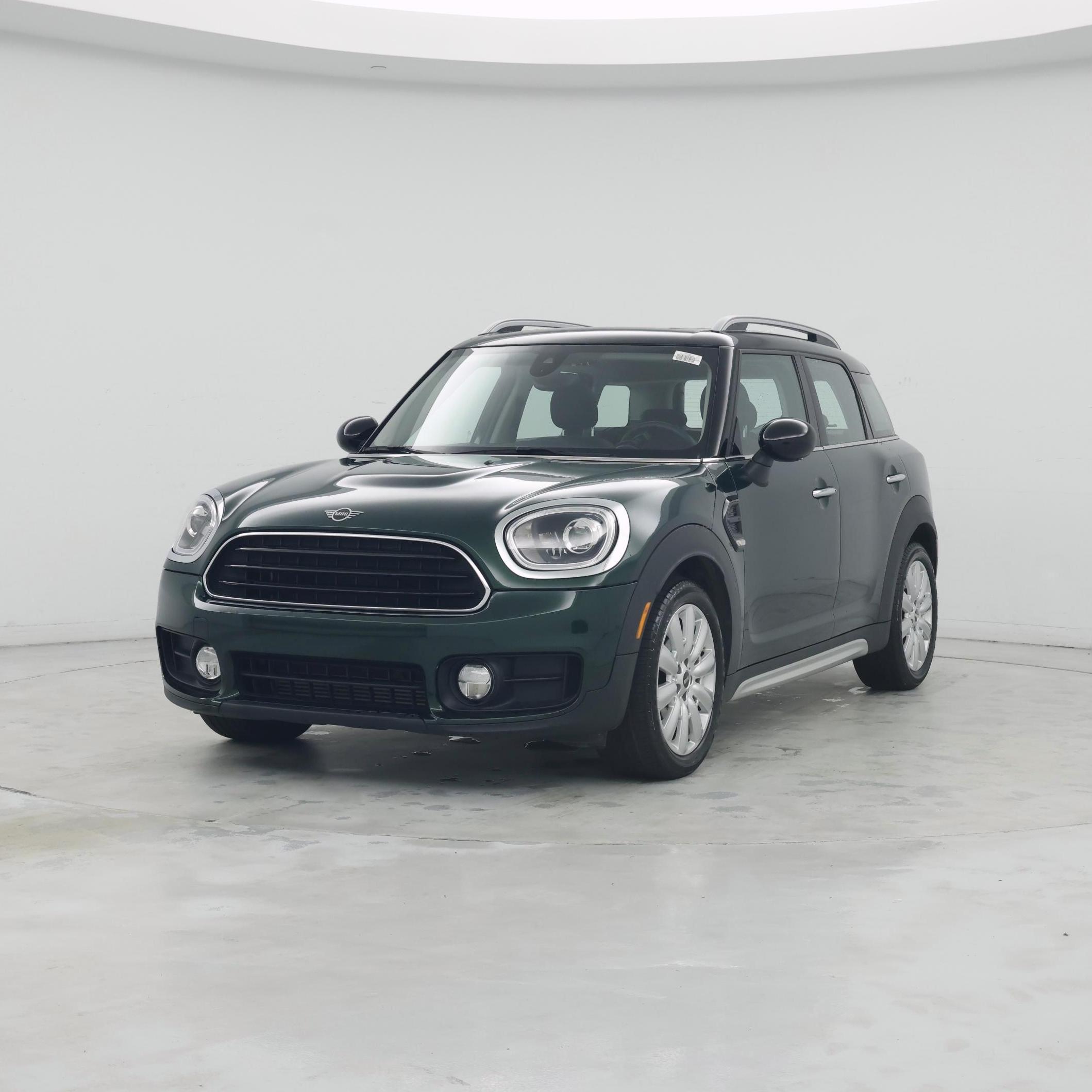 Thumbnail: 2019 MINI Cooper Countryman - 4