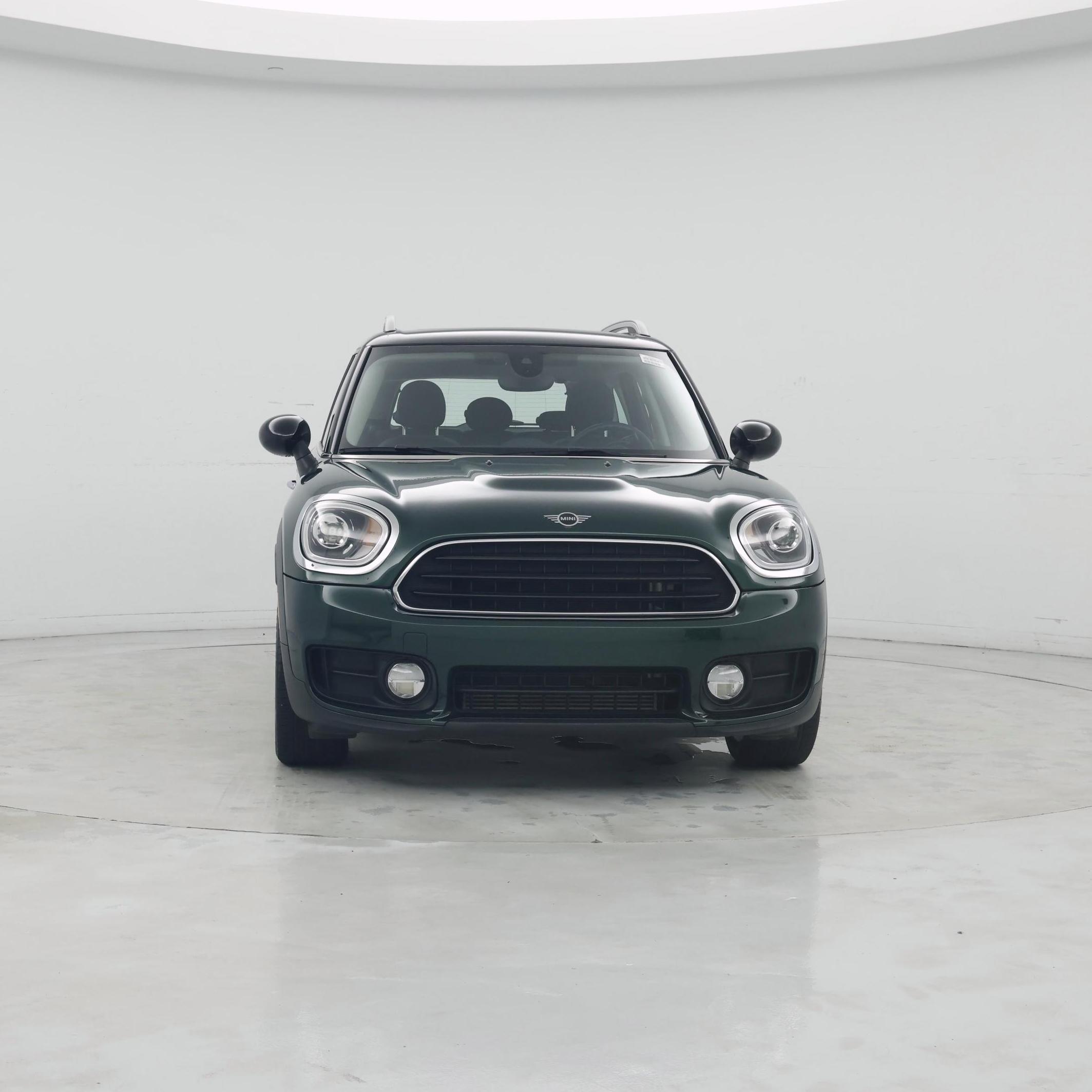 Thumbnail: 2019 MINI Cooper Countryman - 5