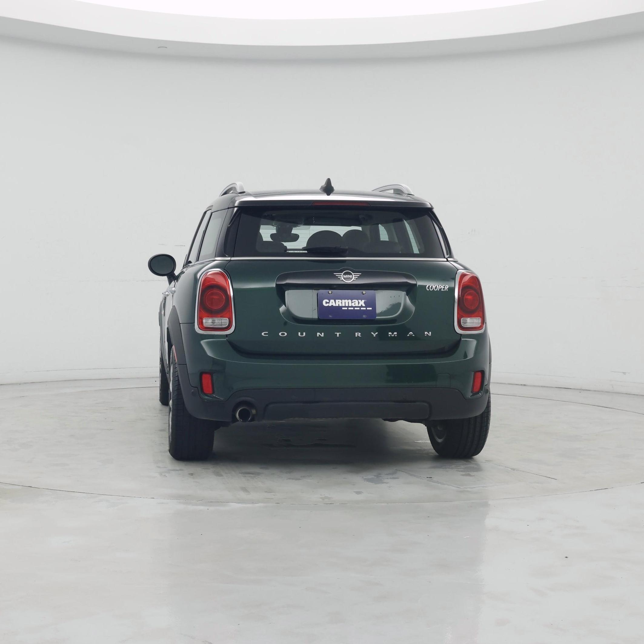 Thumbnail: 2019 MINI Cooper Countryman - 6