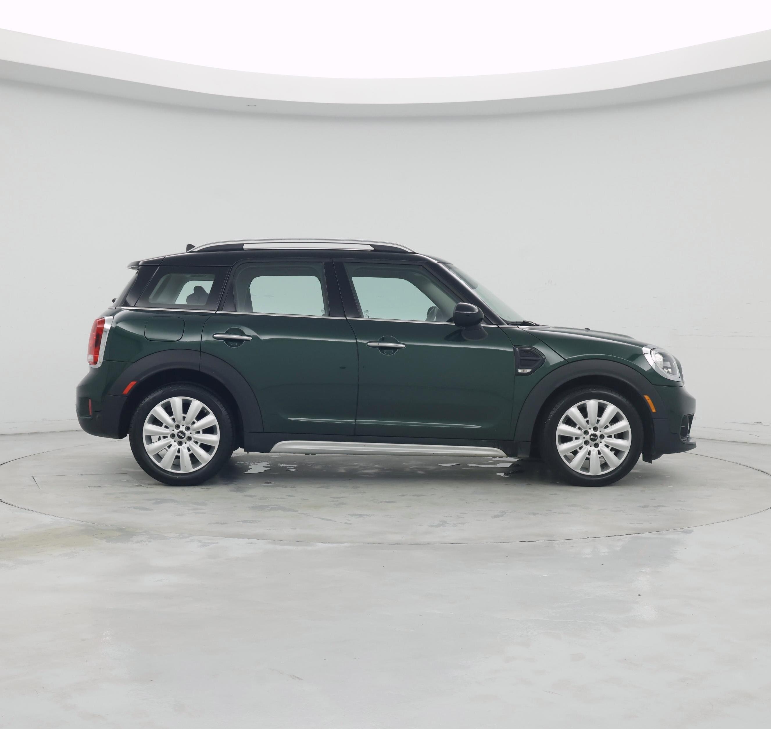 Thumbnail: 2019 MINI Cooper Countryman - 7