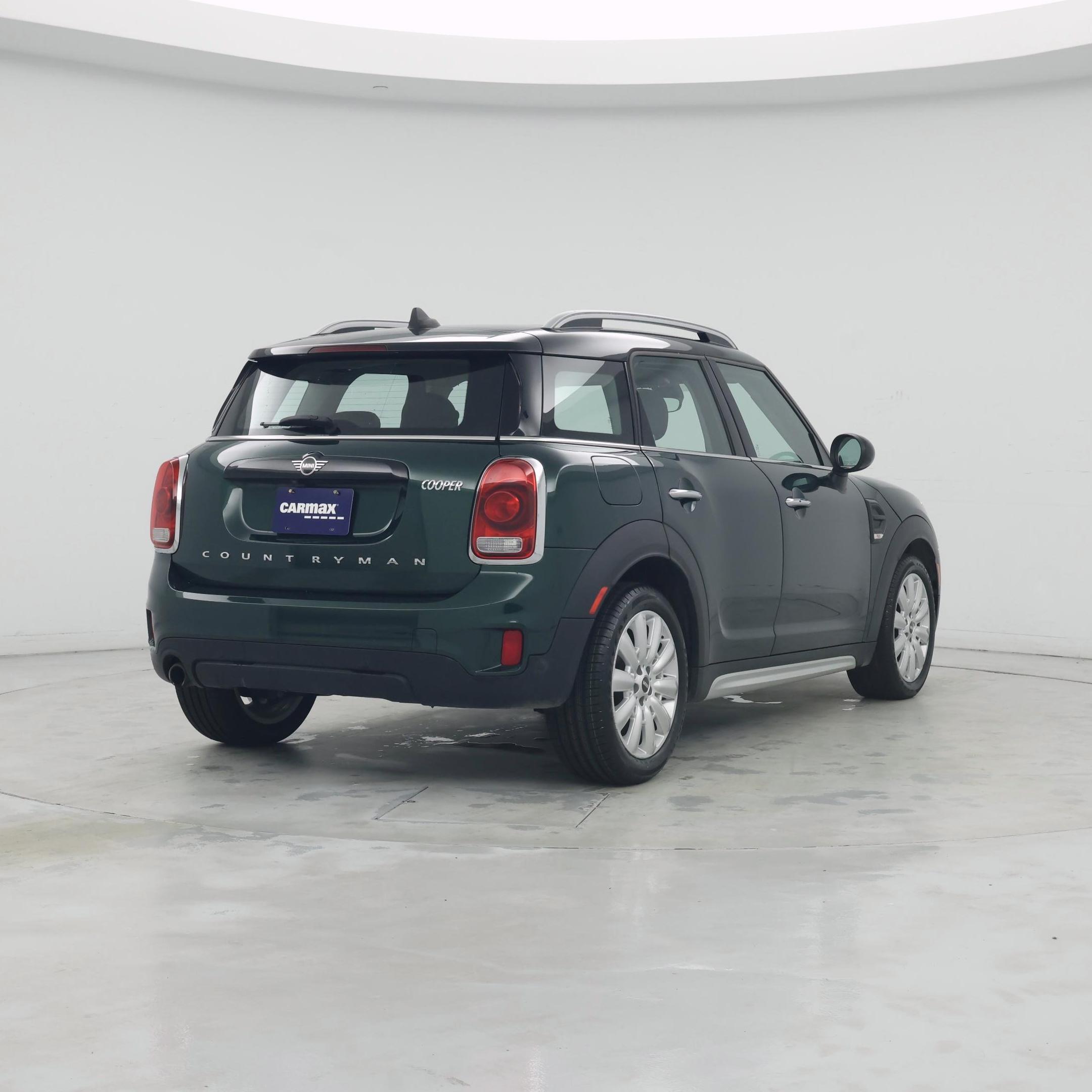 Thumbnail: 2019 MINI Cooper Countryman - 8