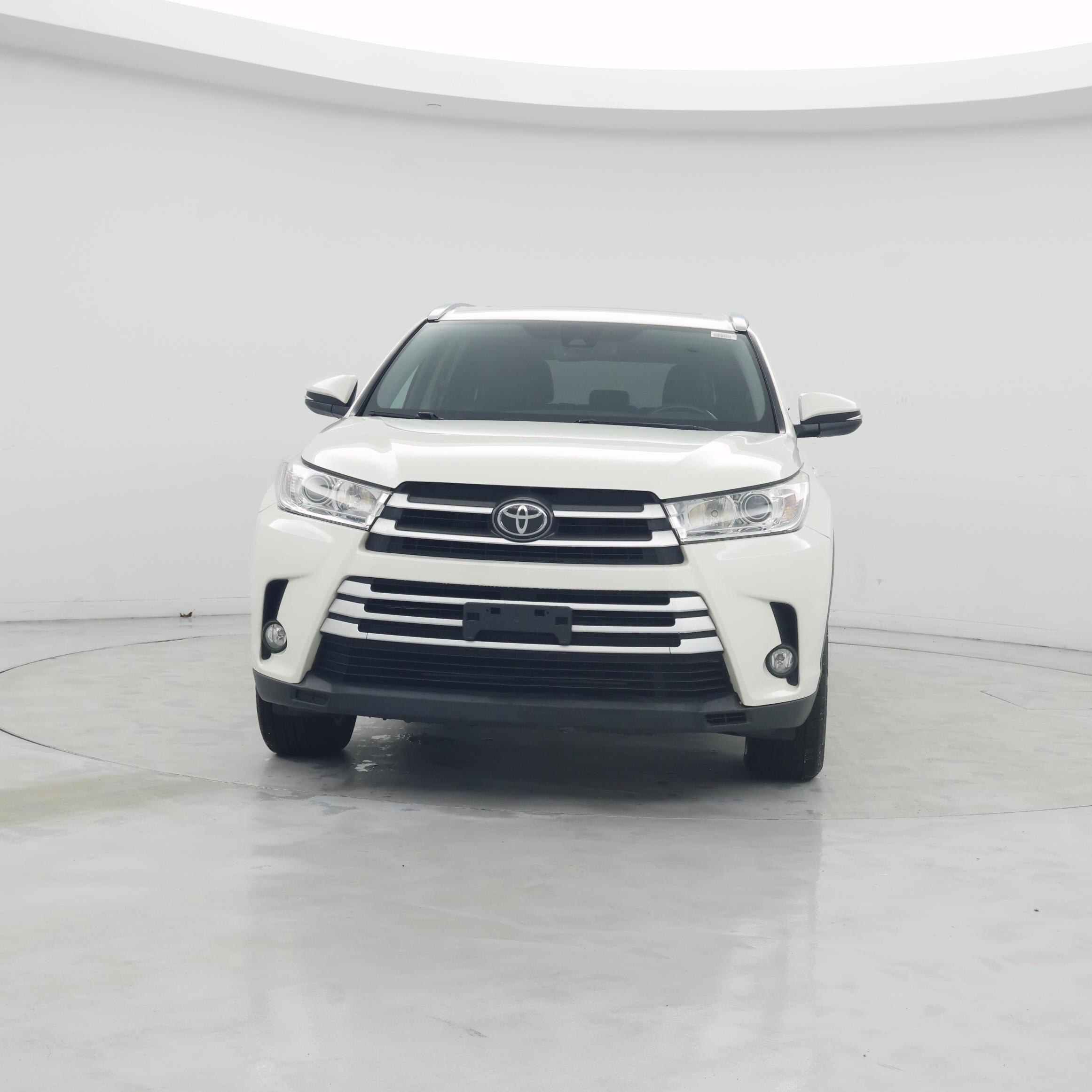 Thumbnail: 2018 Toyota Highlander - 5