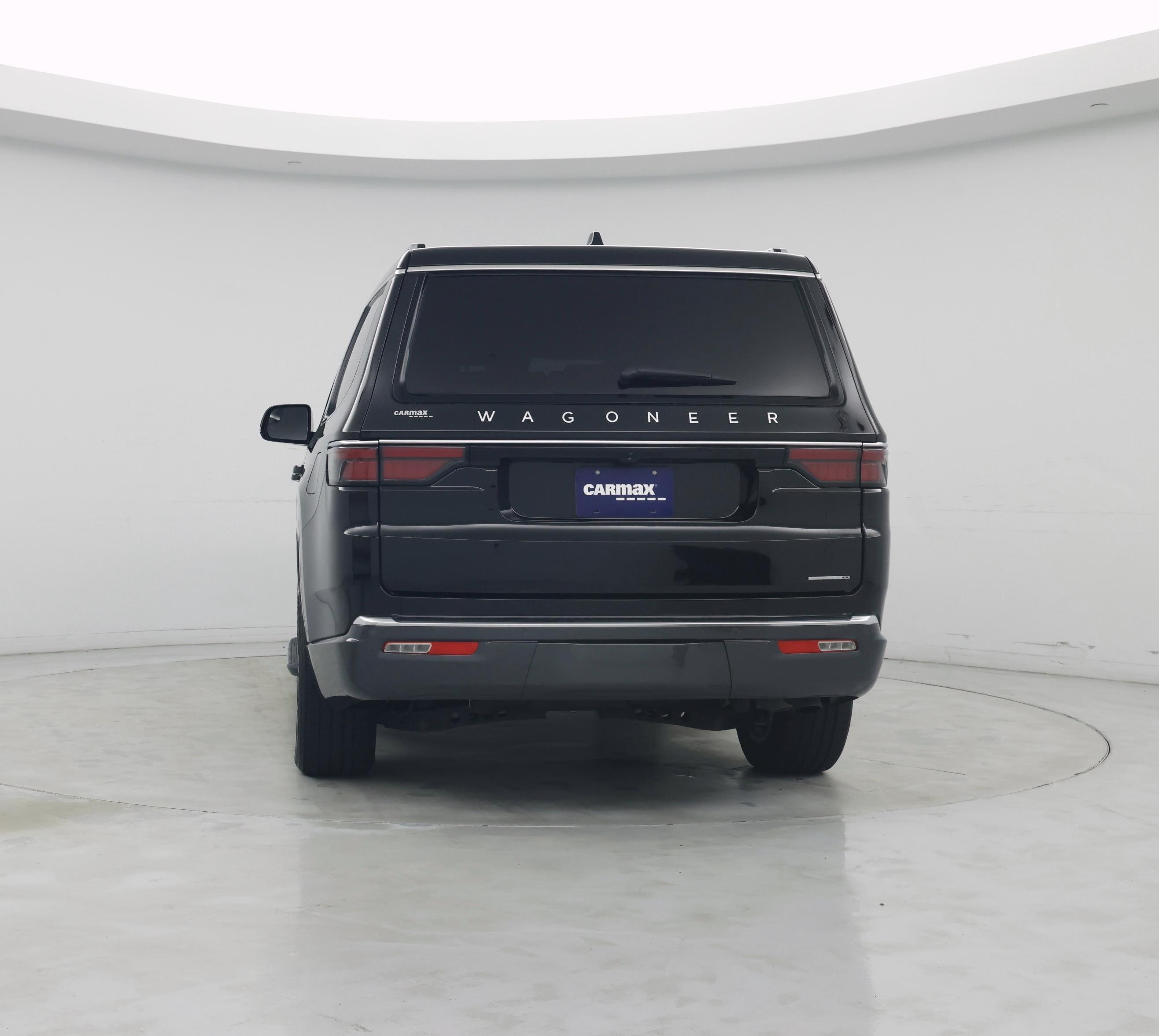 Thumbnail: 2022 Jeep Wagoneer - 6