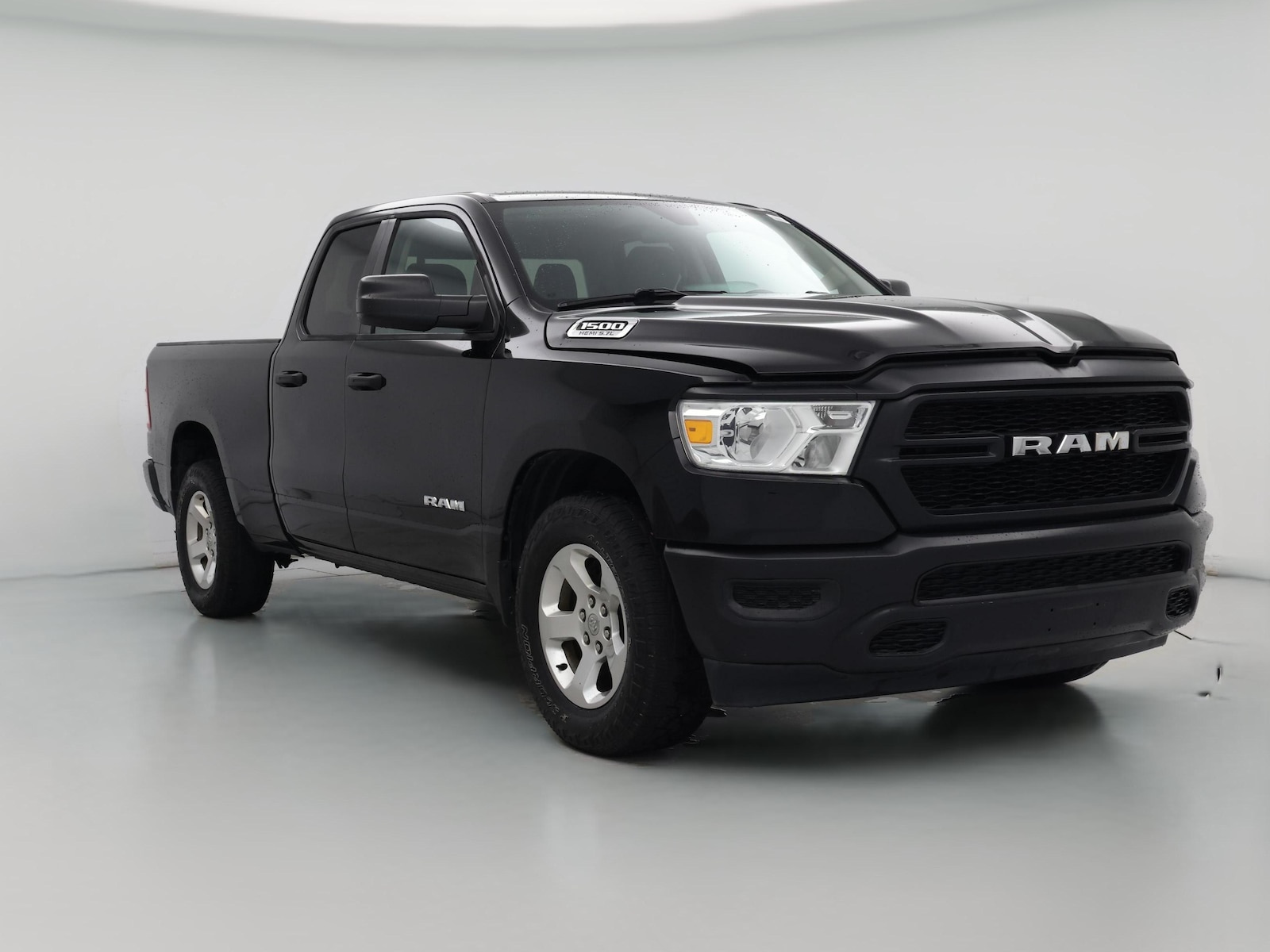 2019 RAM Ram 1500 Pickup