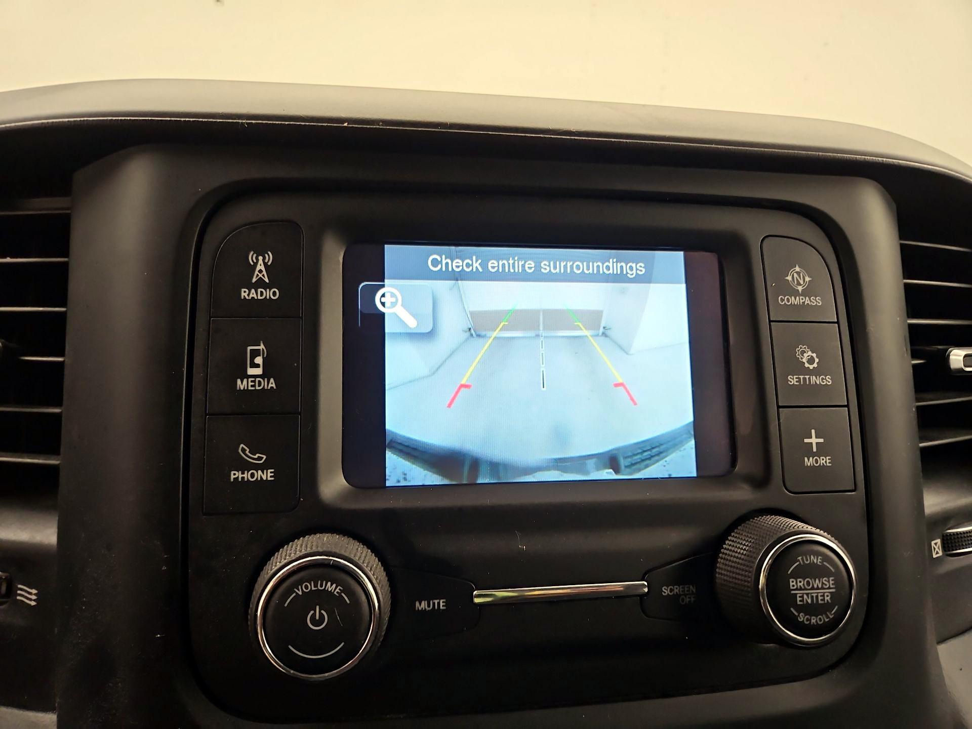 Thumbnail: 2019 RAM 1500 - 14