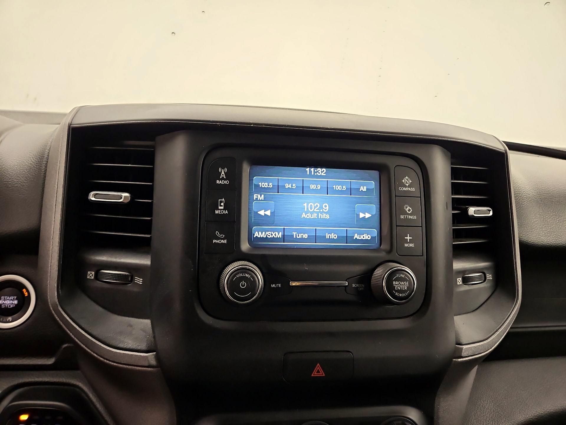 Thumbnail: 2019 RAM 1500 - 15