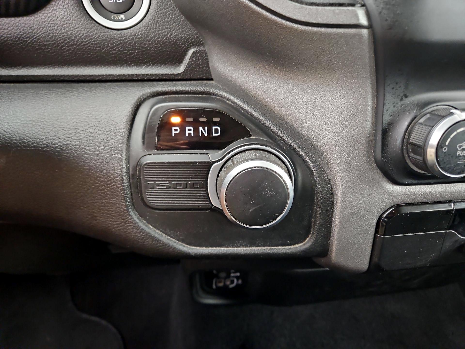 Thumbnail: 2019 RAM 1500 - 17