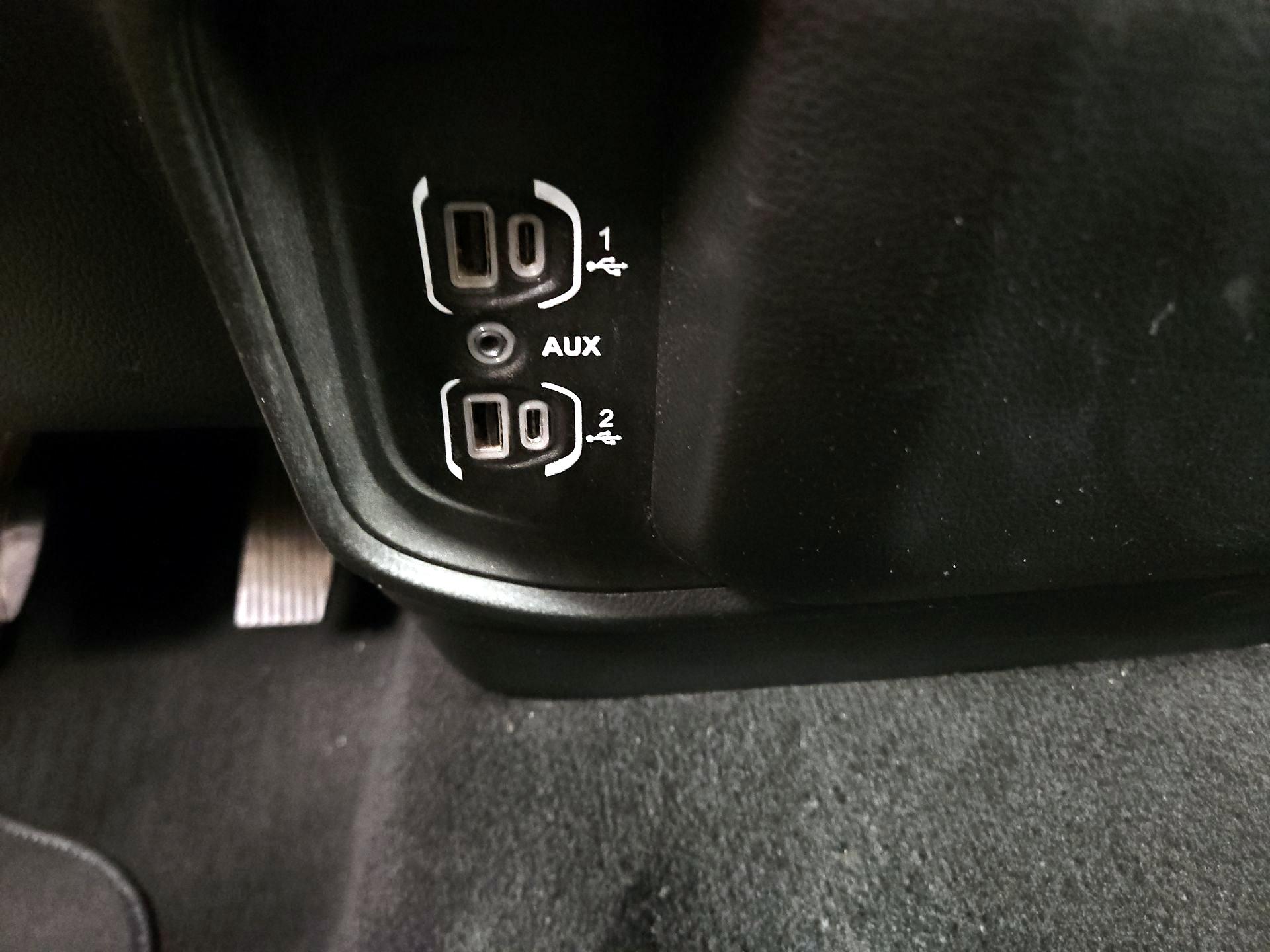 Thumbnail: 2019 RAM 1500 - 18