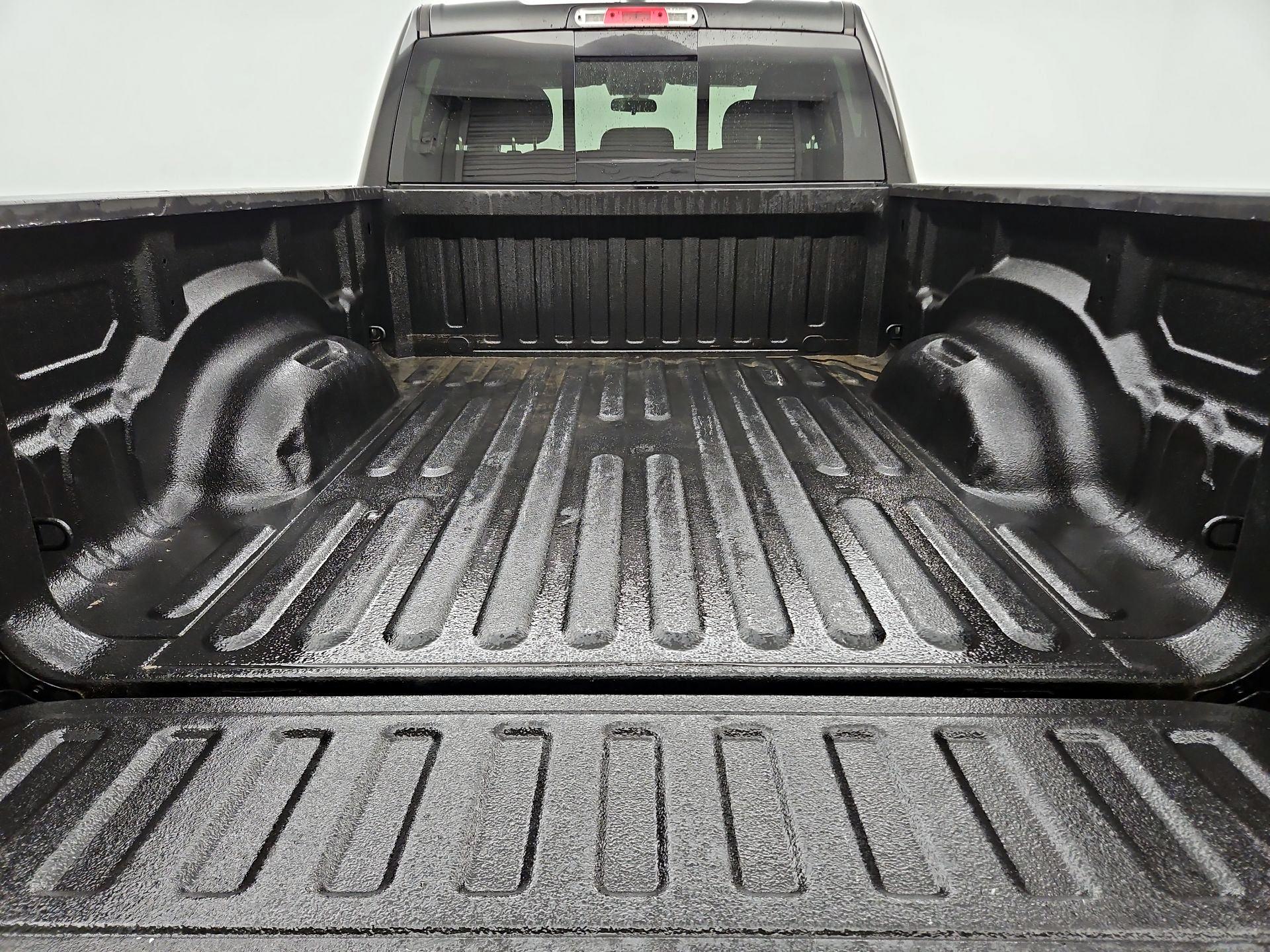 Thumbnail: 2019 RAM 1500 - 20