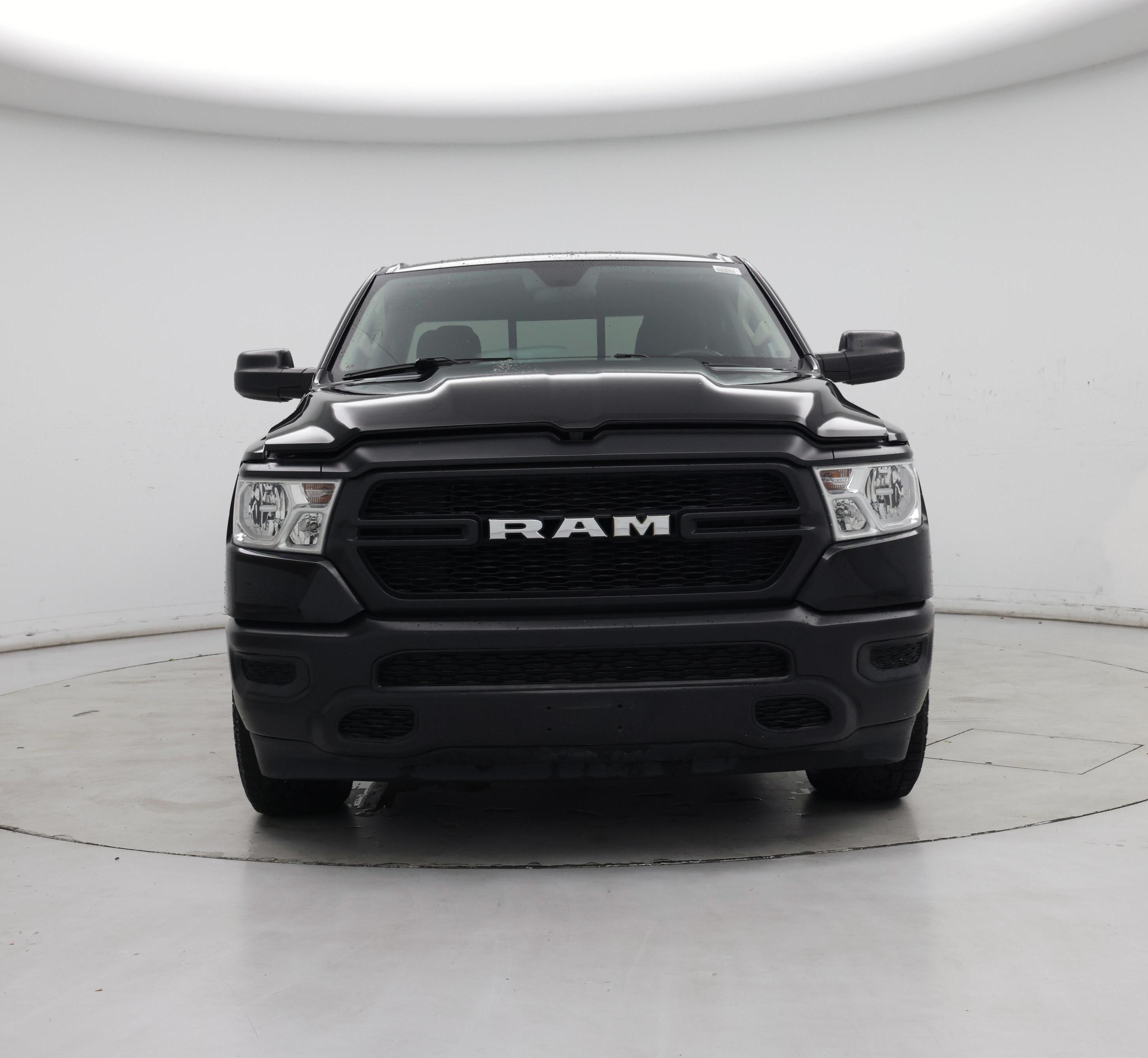 Thumbnail: 2019 RAM 1500 - 5