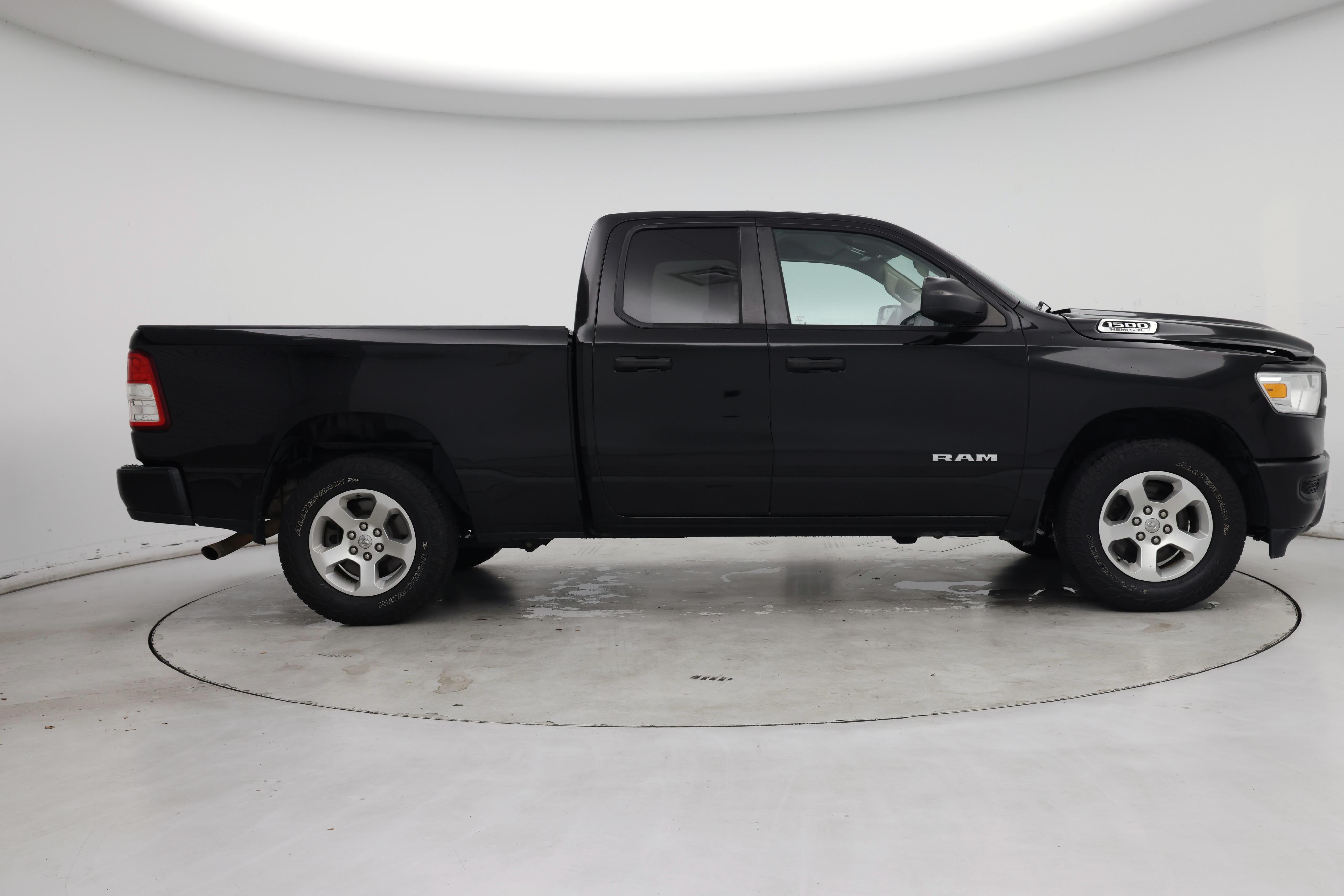 Thumbnail: 2019 RAM 1500 - 7