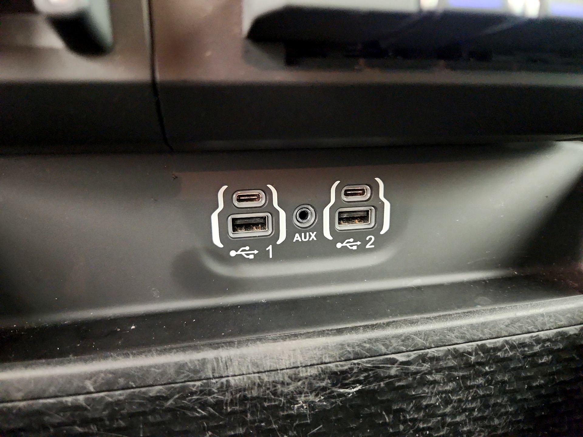Thumbnail: 2021 RAM 1500 - 19