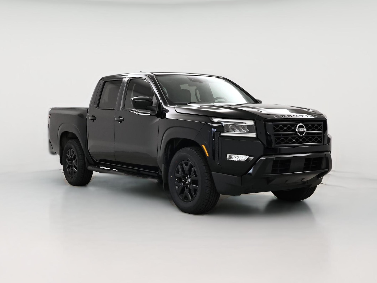 2023 Nissan Frontier