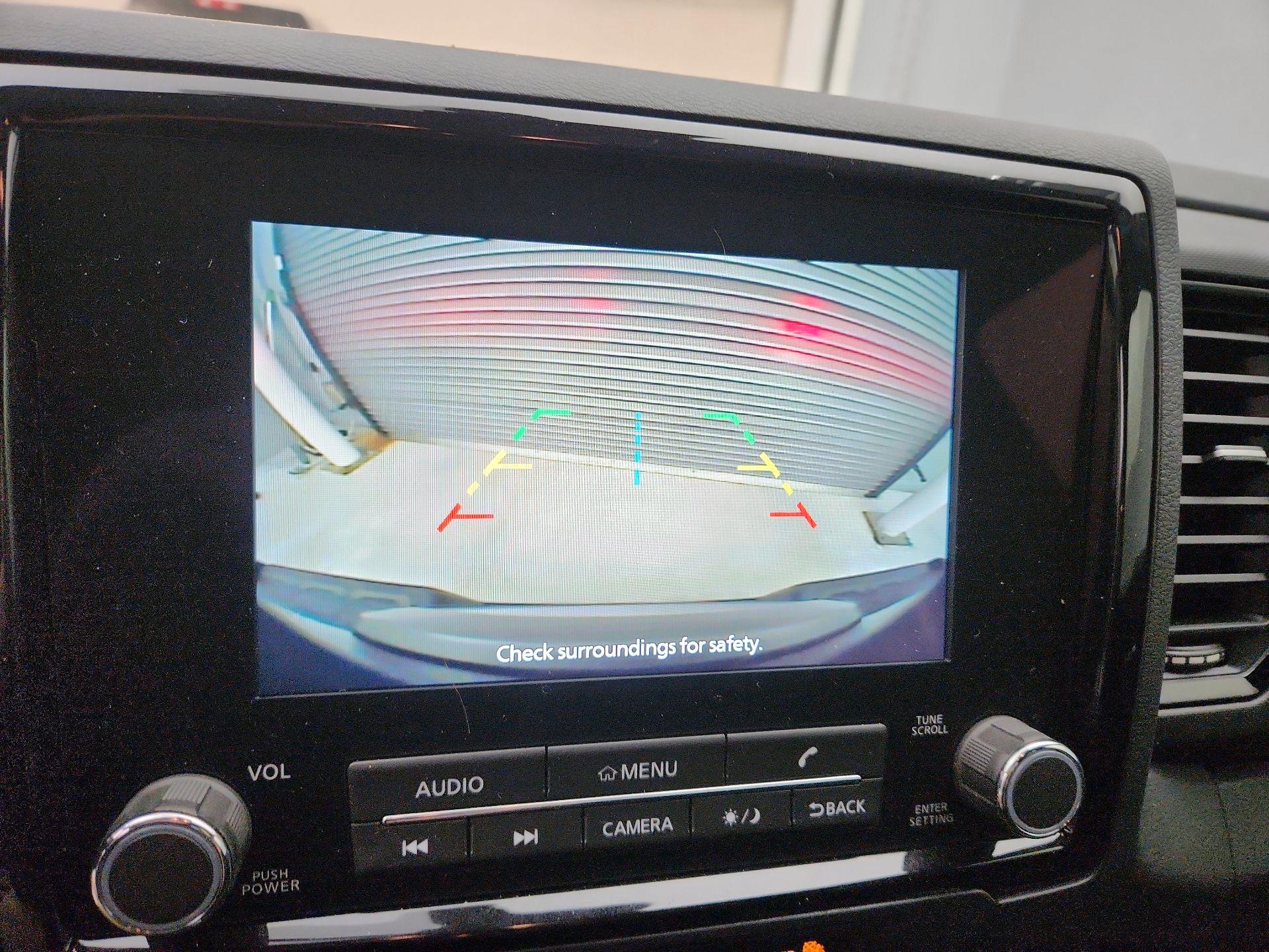 Thumbnail: 2023 Nissan Frontier - 14