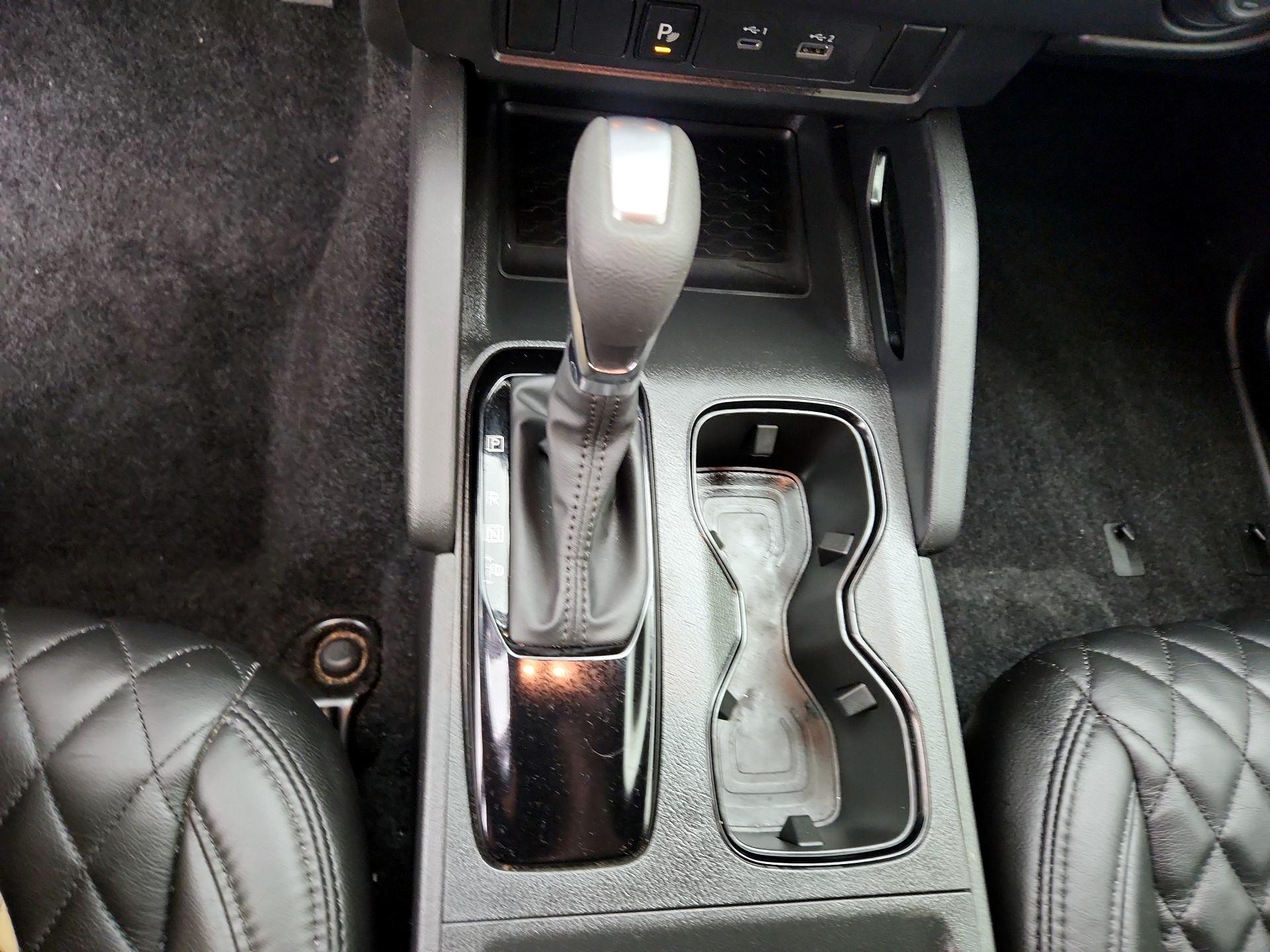 Thumbnail: 2023 Nissan Frontier - 17